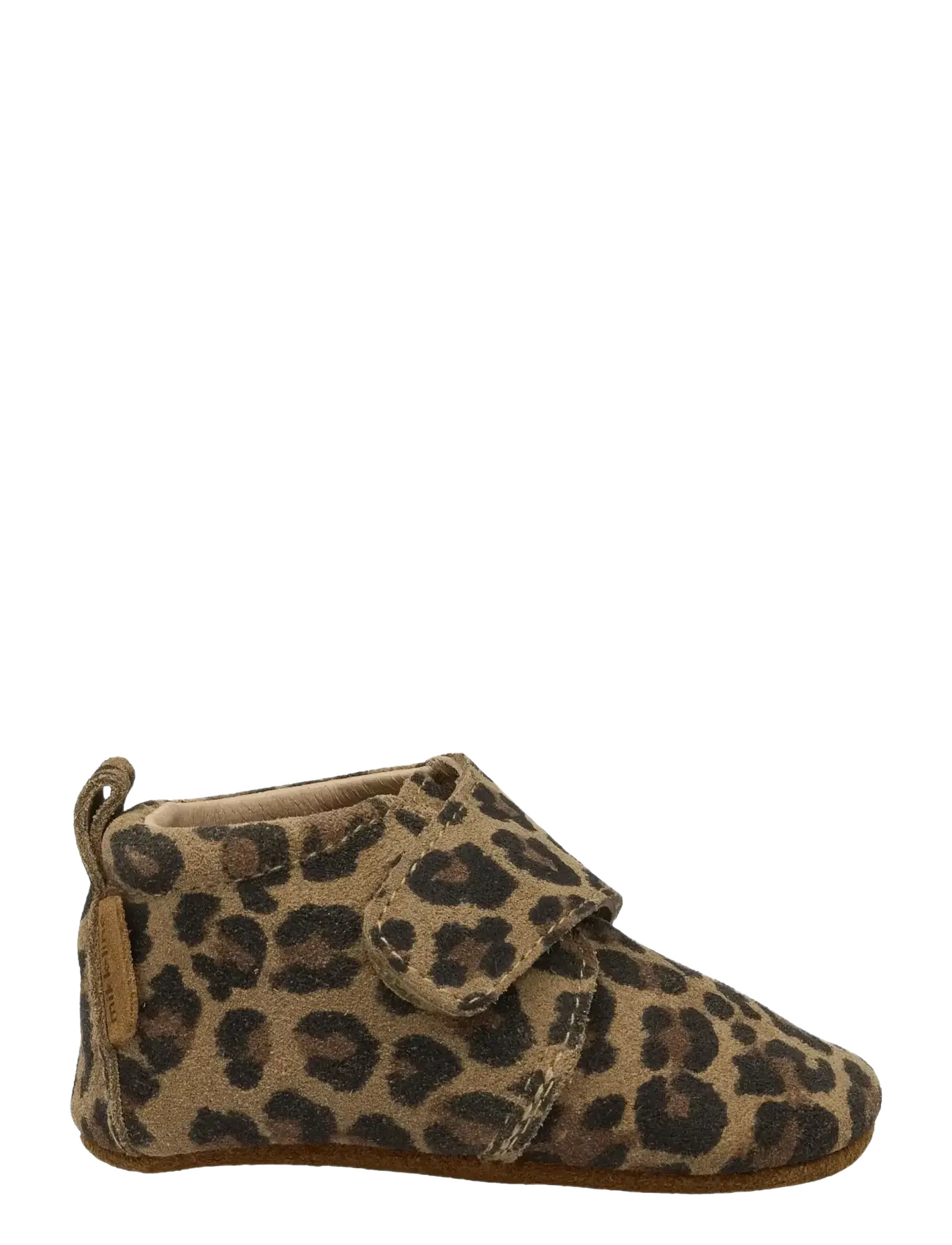 mikk-line Prewalker Suede, 23-24, Schuhe, Braun - Slippers & Indoor Kinder