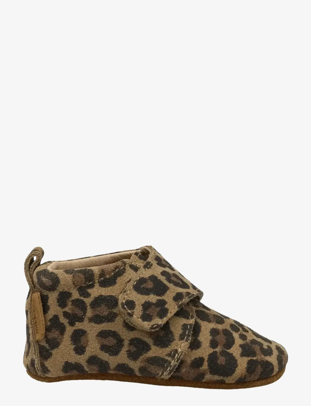 mikk-line - Prewalker Leather - lauflernschuhe - leo - 0