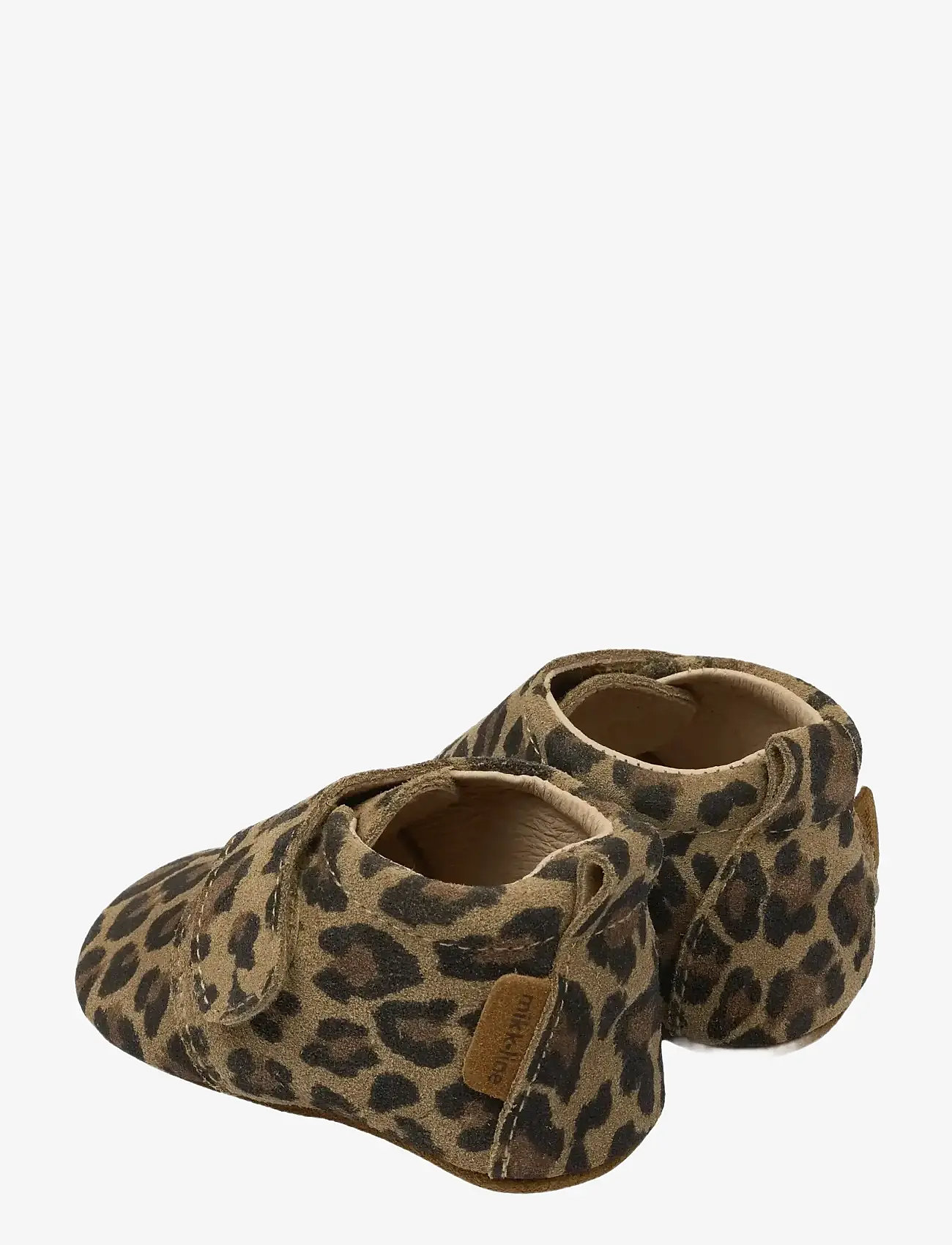 mikk-line - Prewalker Suede - lastele, kes veel ei käi - leo - 2