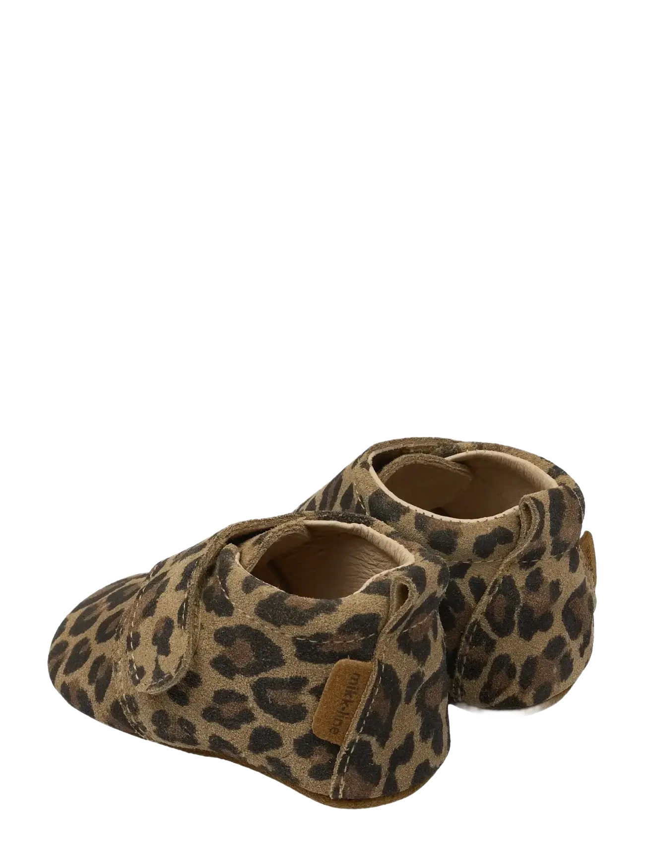 mikk-line - Prewalker Suede - gode sommertilbud - leo - 2