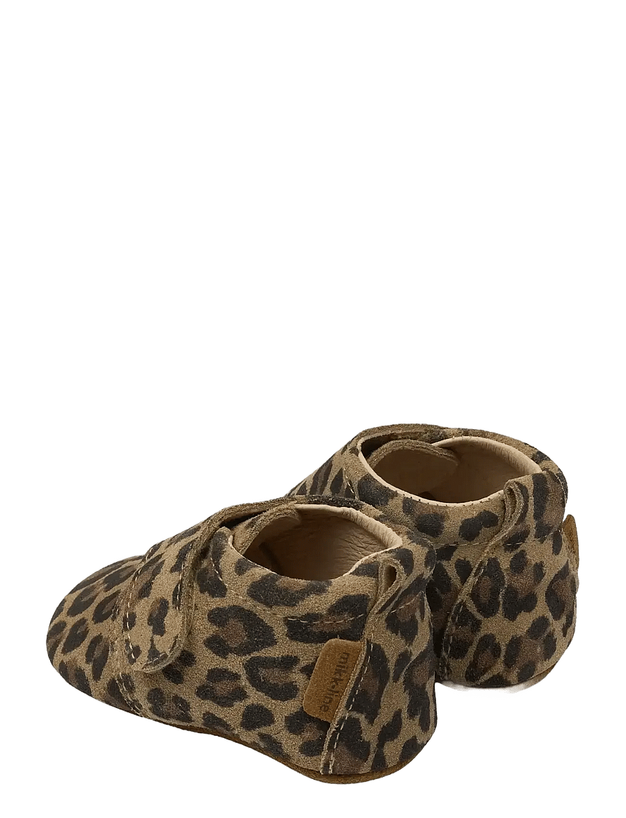 mikk-line - Prewalker Suede - lauflernschuhe - leo - 2