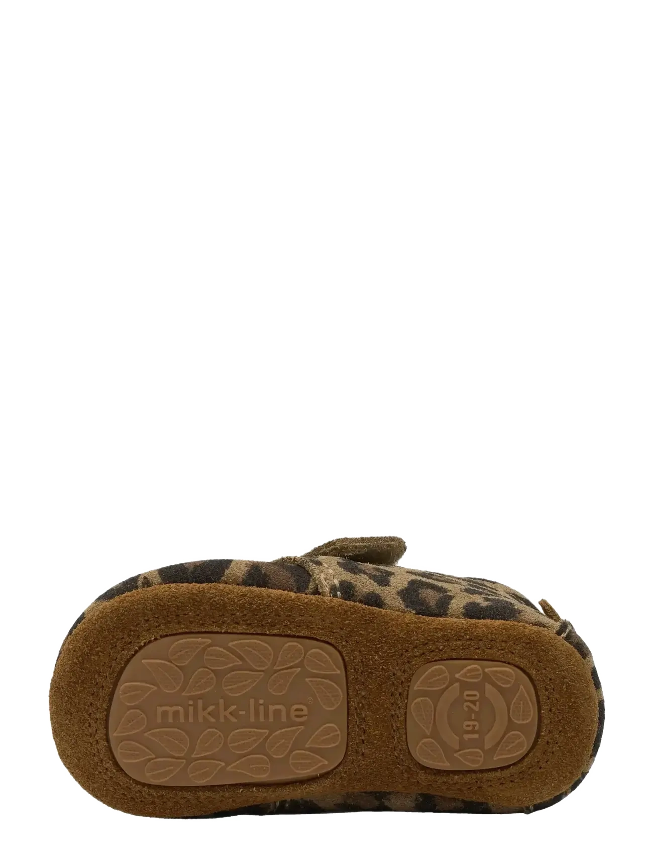 mikk-line - Prewalker Suede - gode sommertilbud - leo - 3