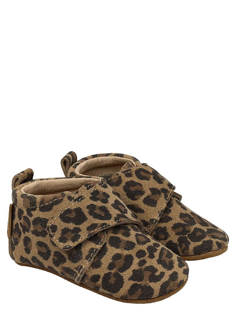 mikk-line - Prewalker Suede - lastele, kes veel ei käi - leo - 4