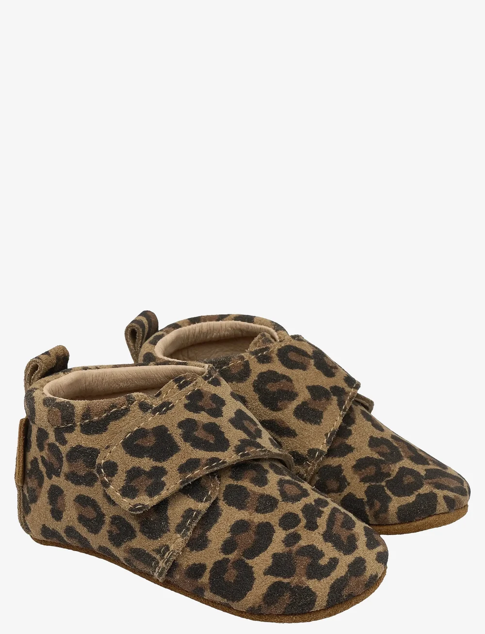 mikk-line - Prewalker Leather - lauflernschuhe - leo - 4