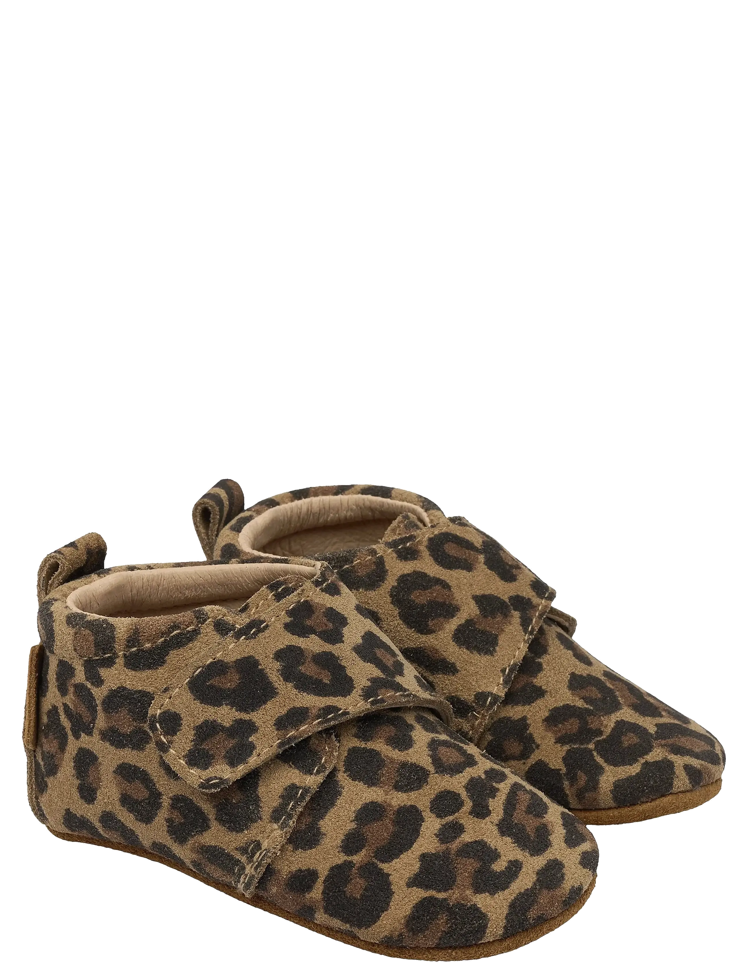 mikk-line - Prewalker Suede - gode sommertilbud - leo - 4