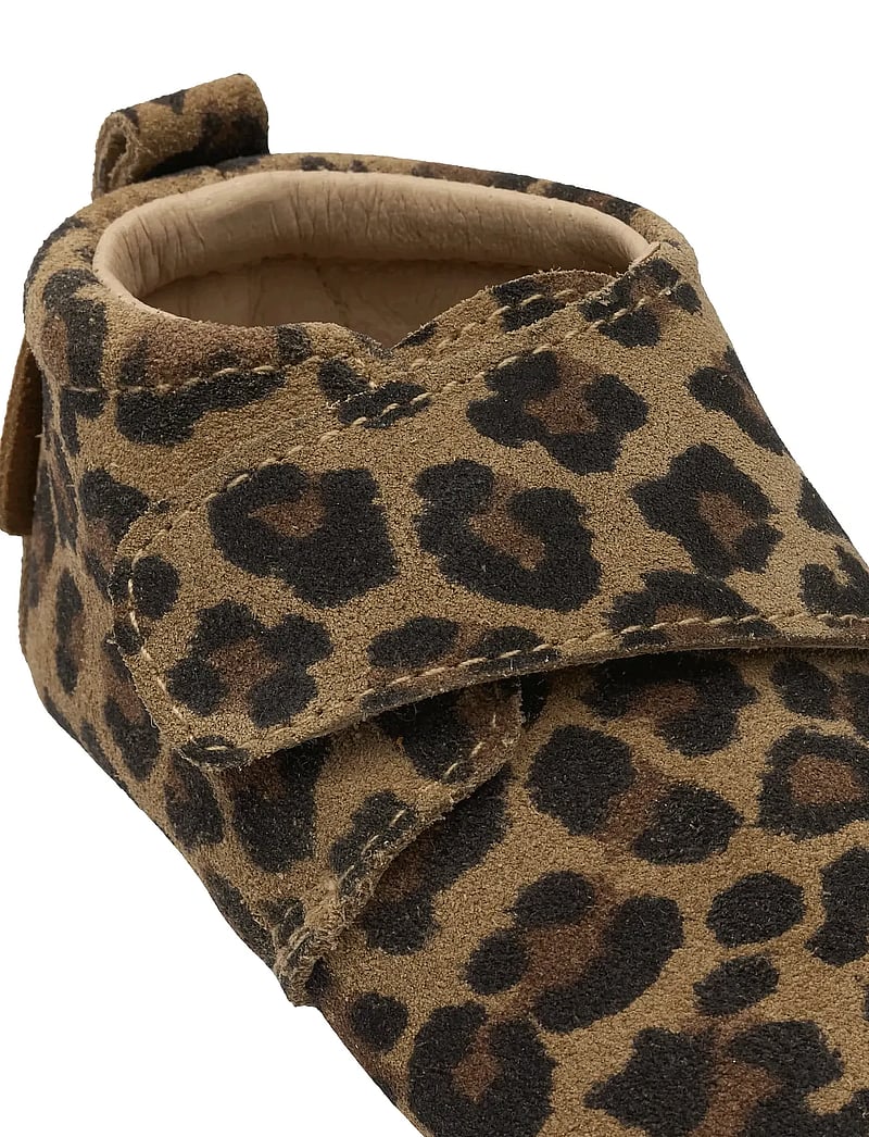 mikk-line - Prewalker Suede - lastele, kes veel ei käi - leo - 5