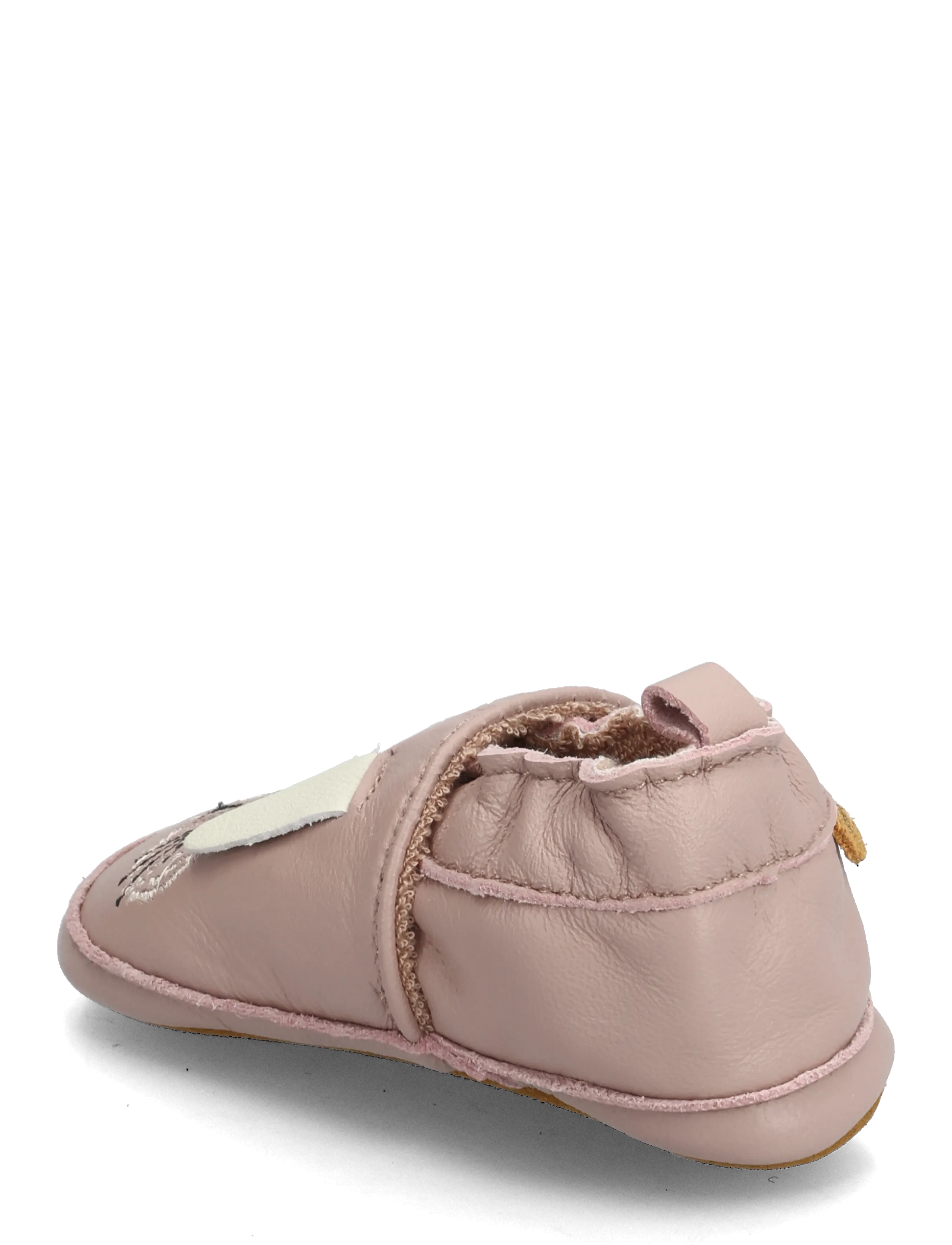 mikk-line - Leather Slipper - 3D - suvised sooduspakkumised - adobe rose - 2