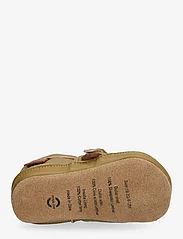 mikk-line - Leather Slipper - 3D - mažiausios kainos - dijon - 4