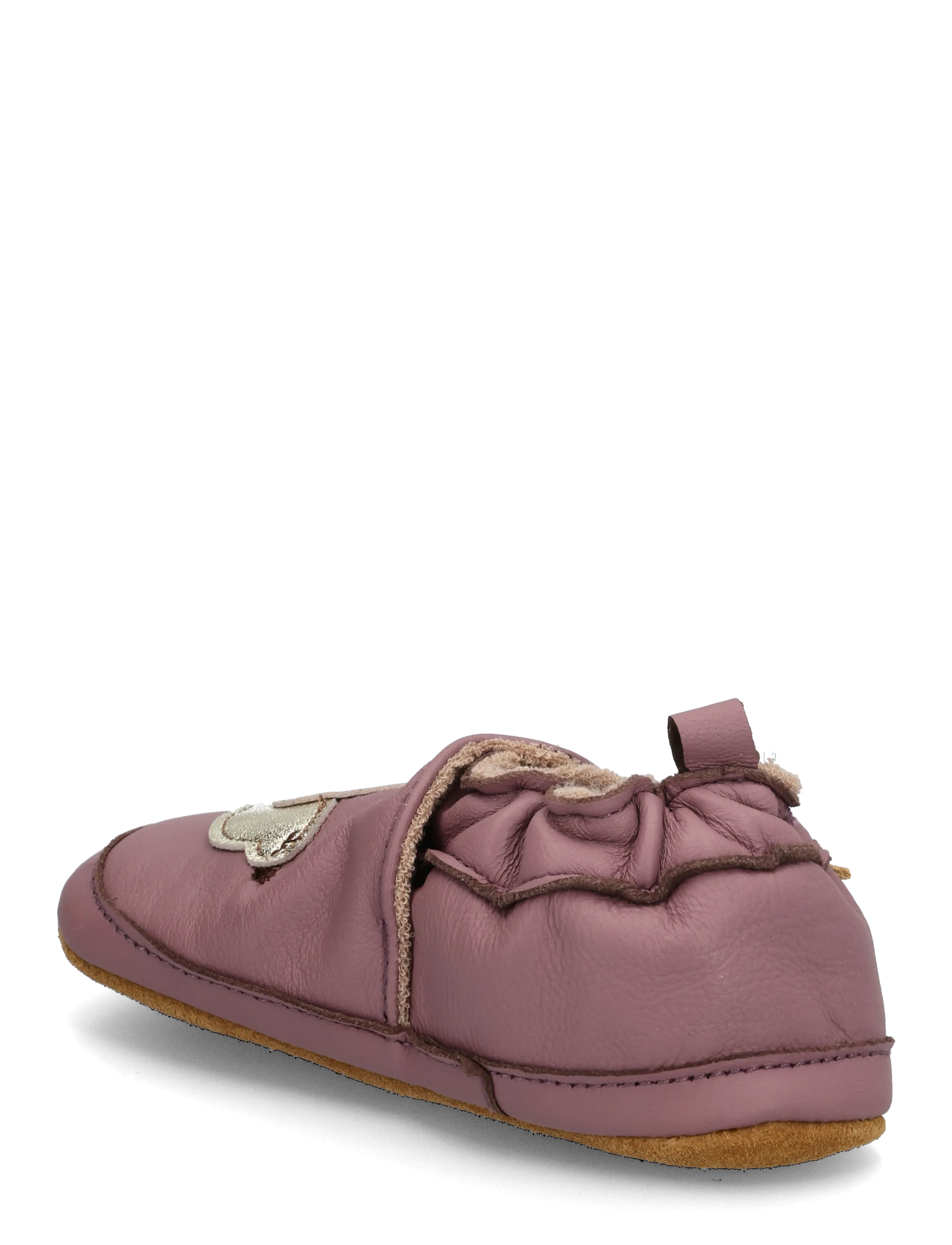 mikk-line - Leather Slipper - 3D - die niedrigsten preise - dove - 1