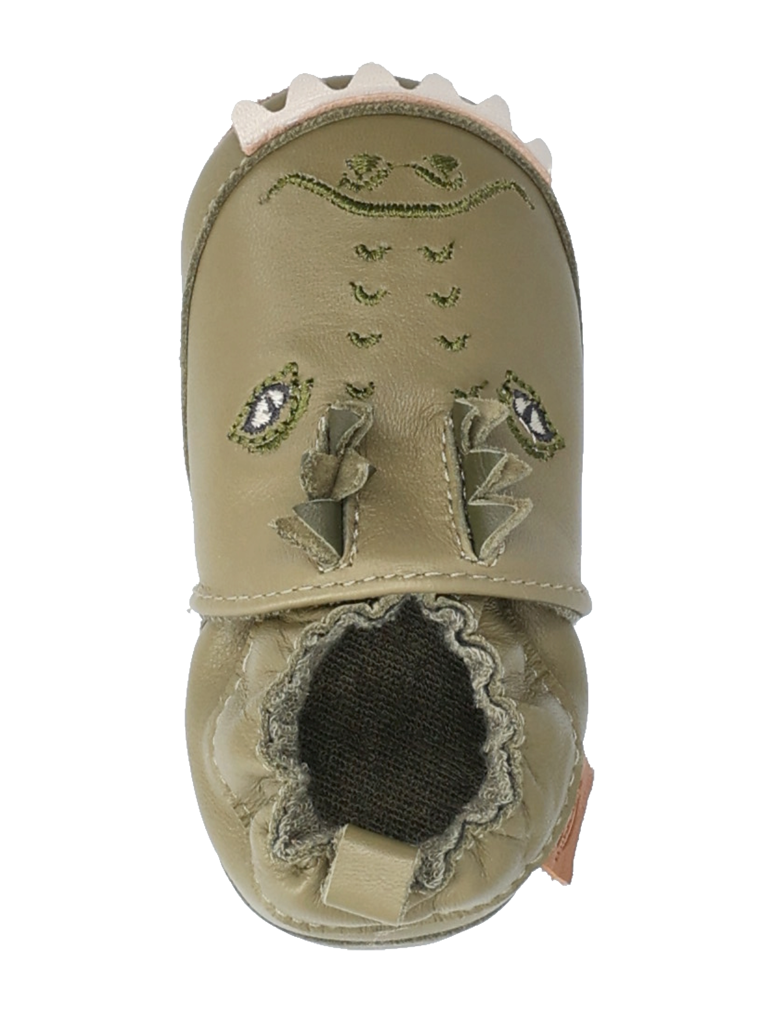 mikk-line - Leather Slipper - 3D - zomerkoopjes - dried herb - 3