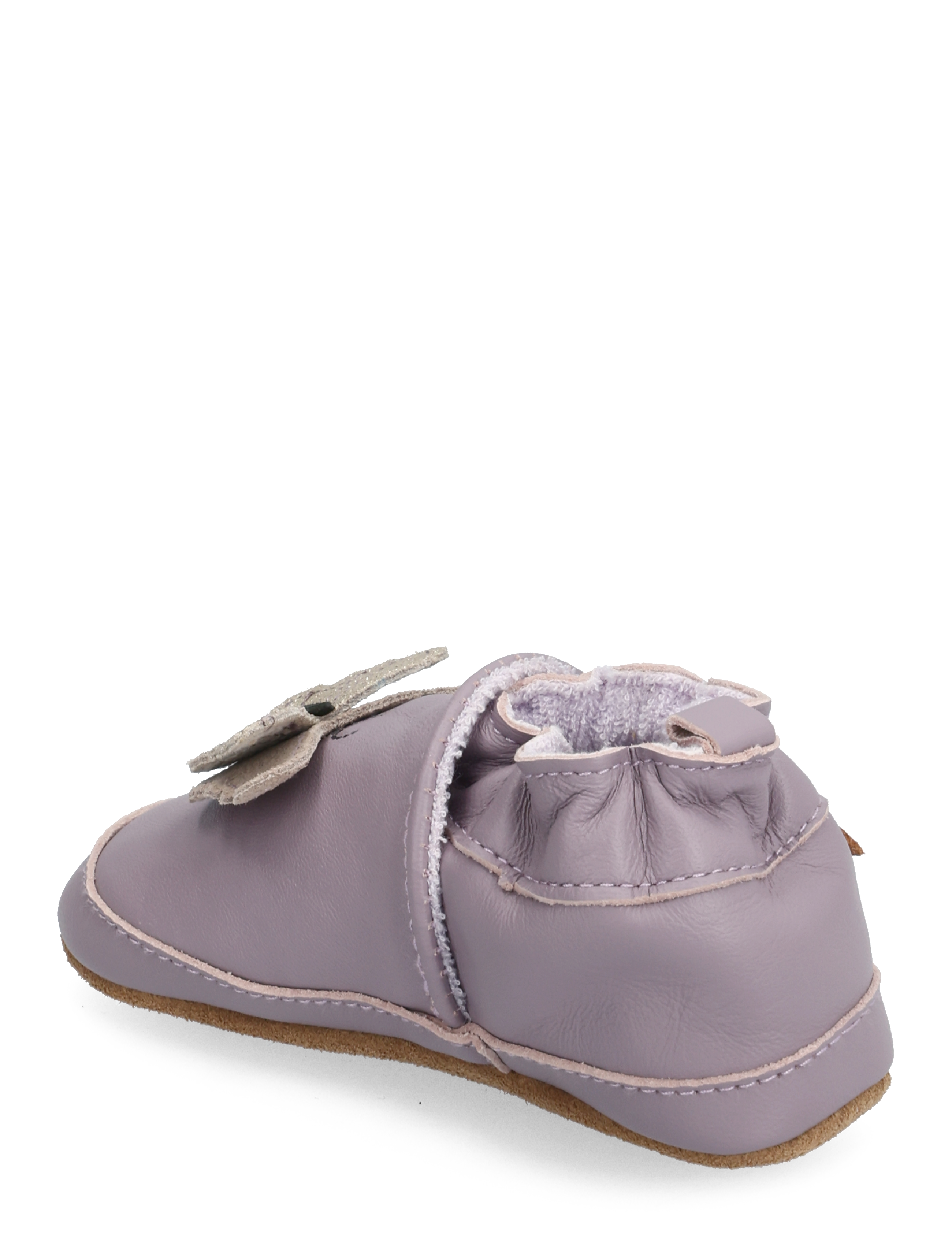 mikk-line - Leather Slipper - 3D - sommerschnäppchen - nirvana - 2