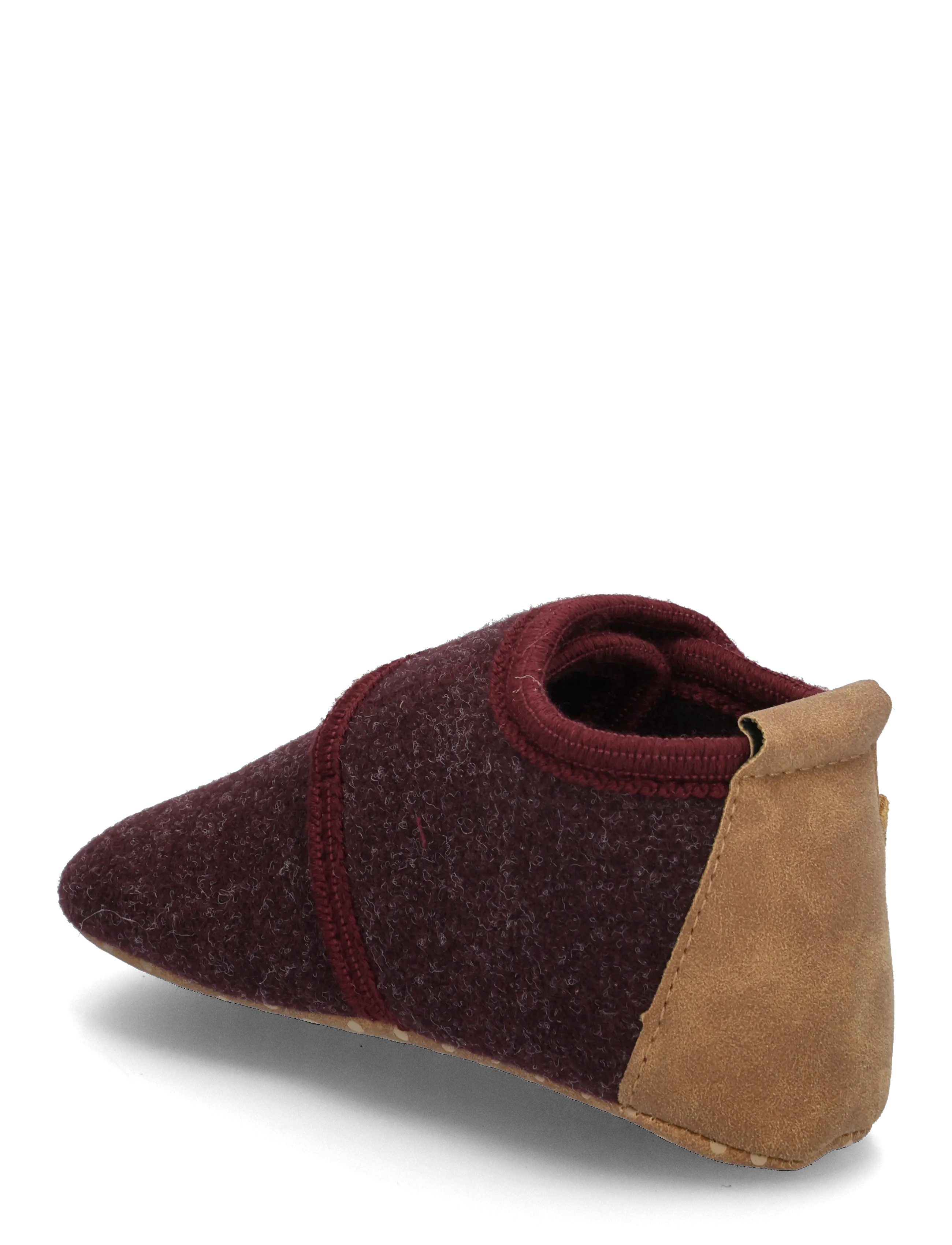 mikk-line - Prewalker Felt - alhaisimmat hinnat - plum perfect - 1