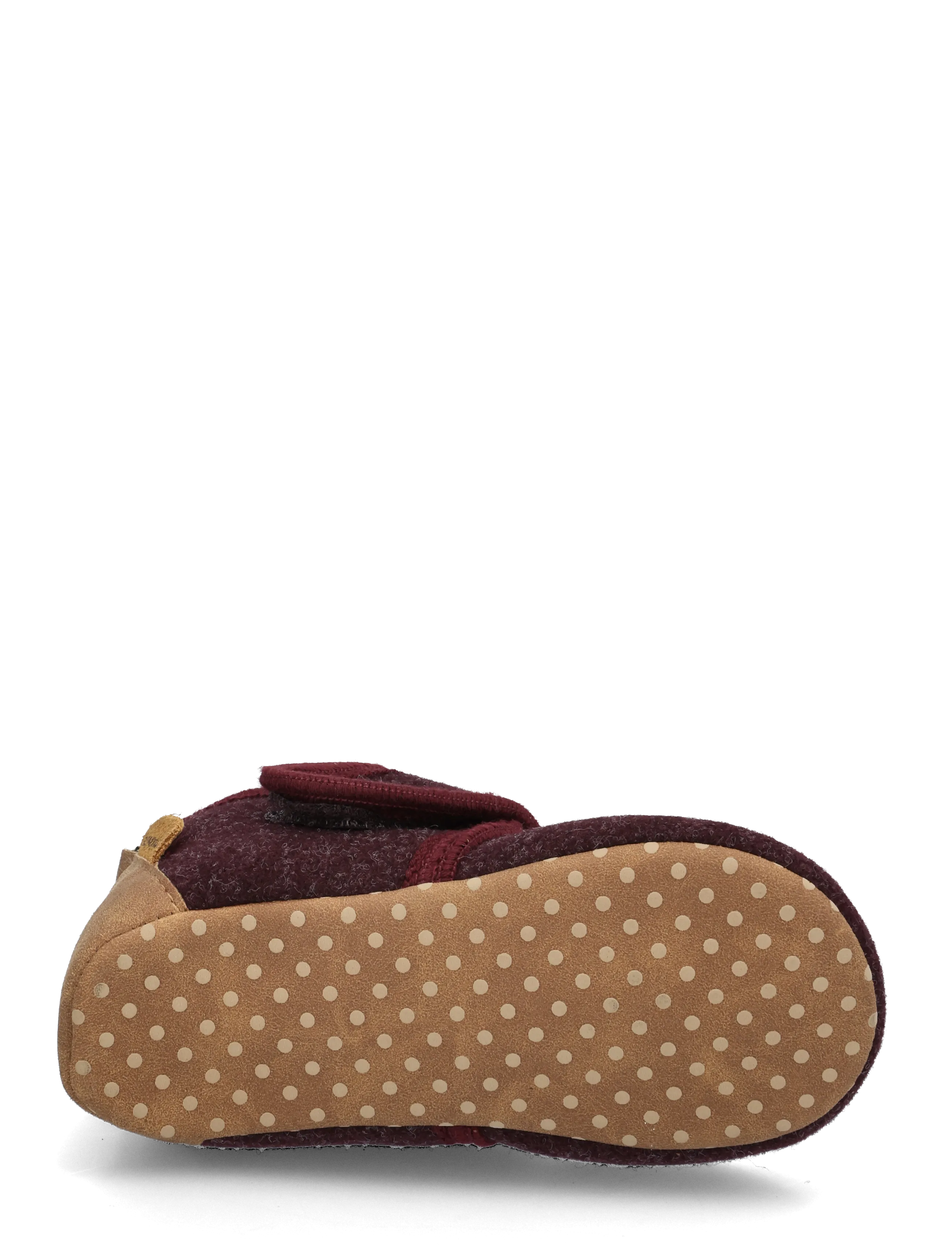 mikk-line - Prewalker Felt - alhaisimmat hinnat - plum perfect - 4
