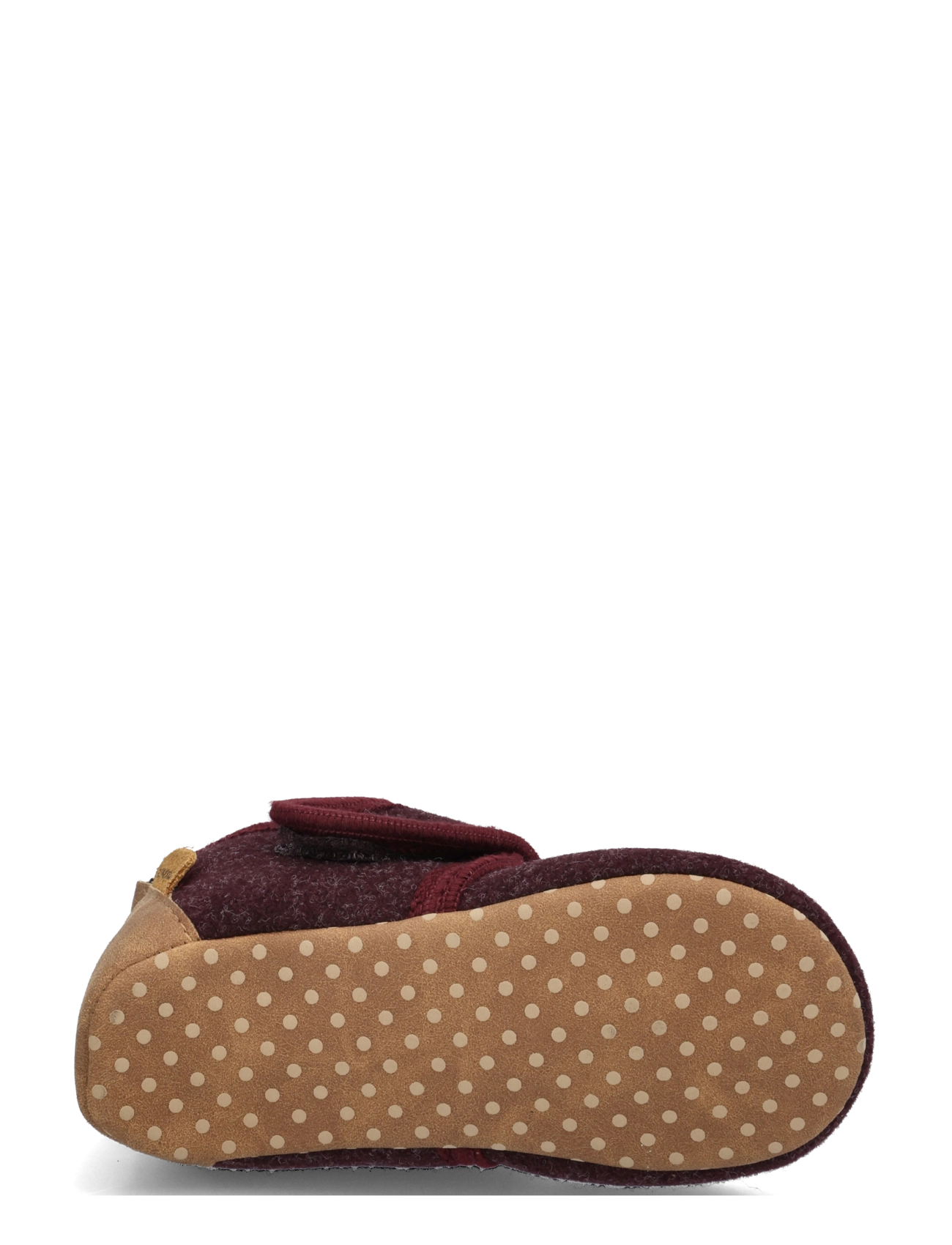 mikk-line - Prewalker Felt - pre-walkers - plum perfect - 4