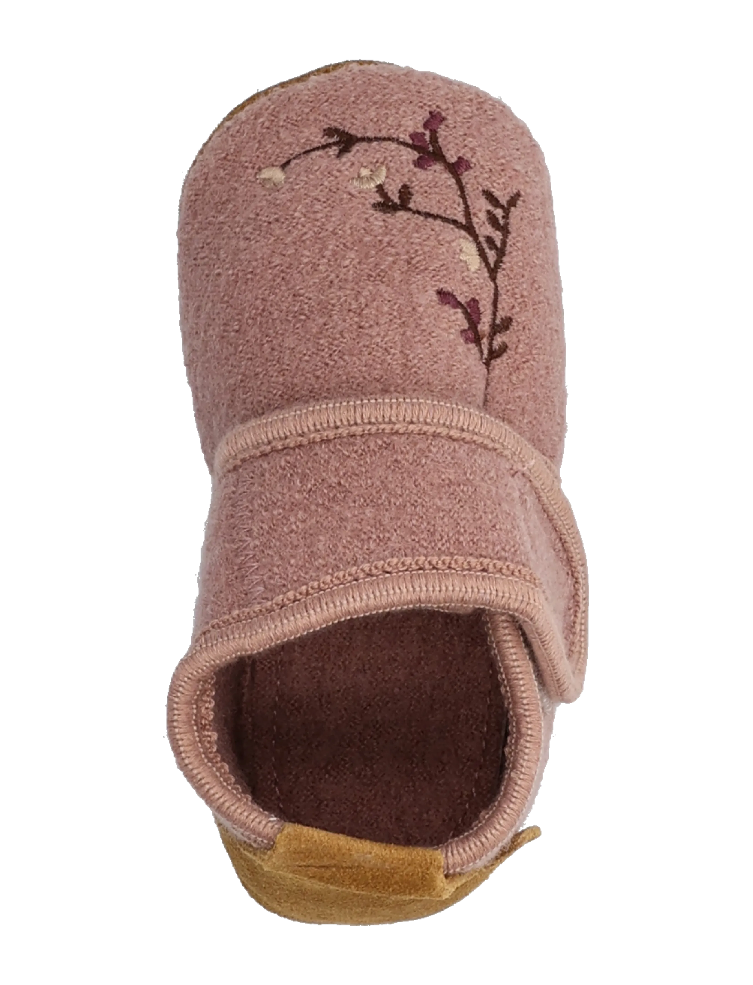 mikk-line - Prewalker Wool Embroidery - die niedrigsten preise - flower - 3