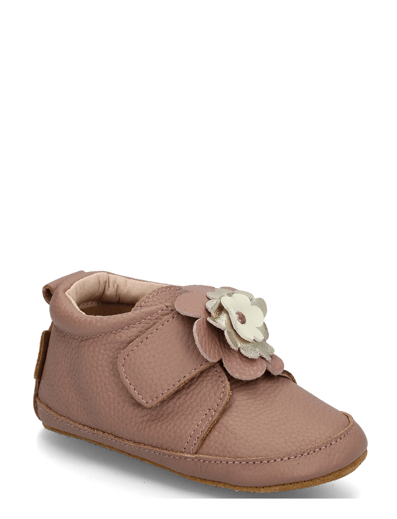 Prewalker Leather 3D - FLOWER