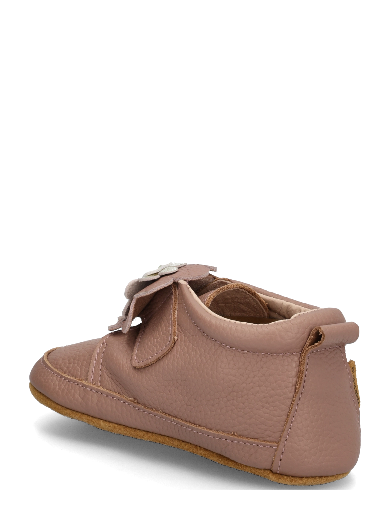mikk-line - Prewalker Leather 3D - begyndersko - flower - 1