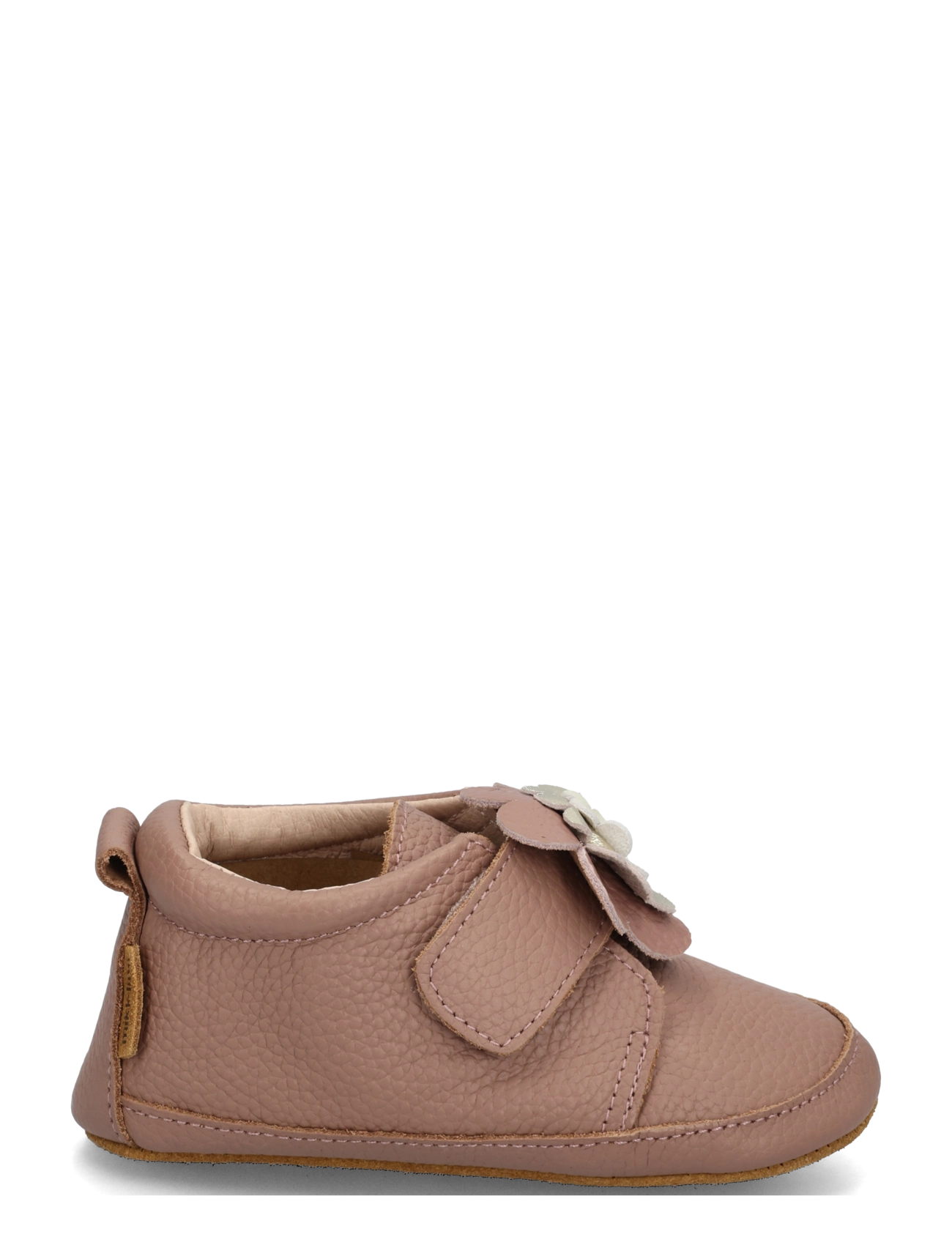 mikk-line - Prewalker Leather 3D - begyndersko - flower - 2
