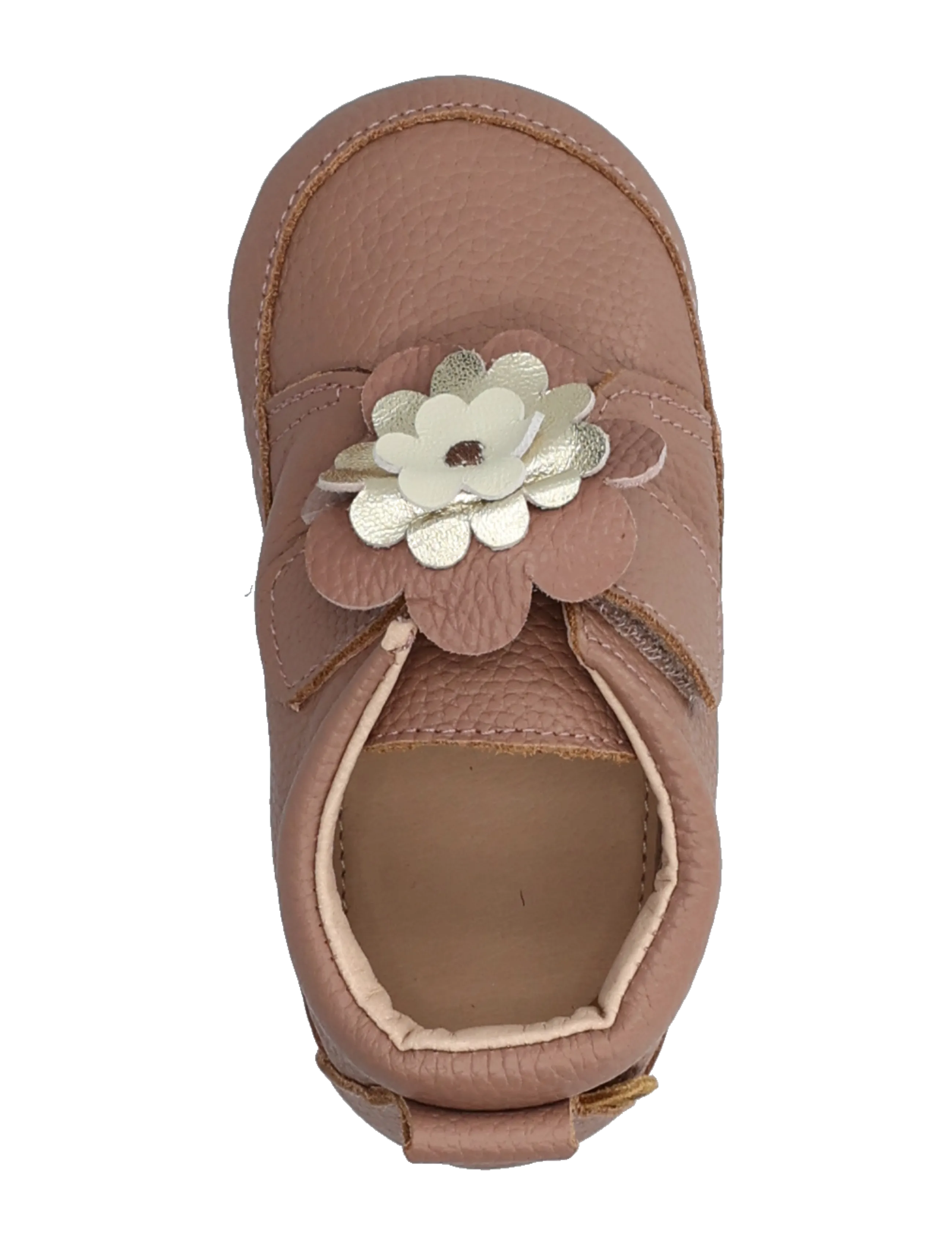 mikk-line - Prewalker Leather 3D - laveste priser - flower - 3