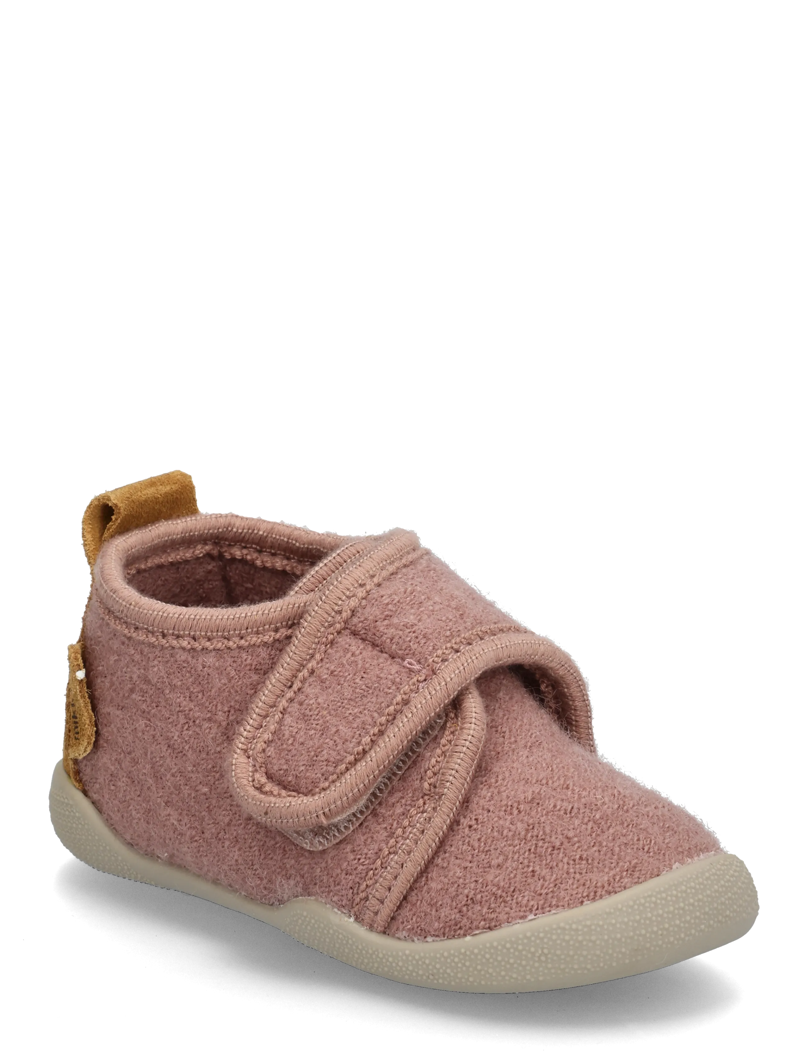 mikk-line Prewalker Wool Firm - Inspiration - ADOBE ROSE / pink/rose