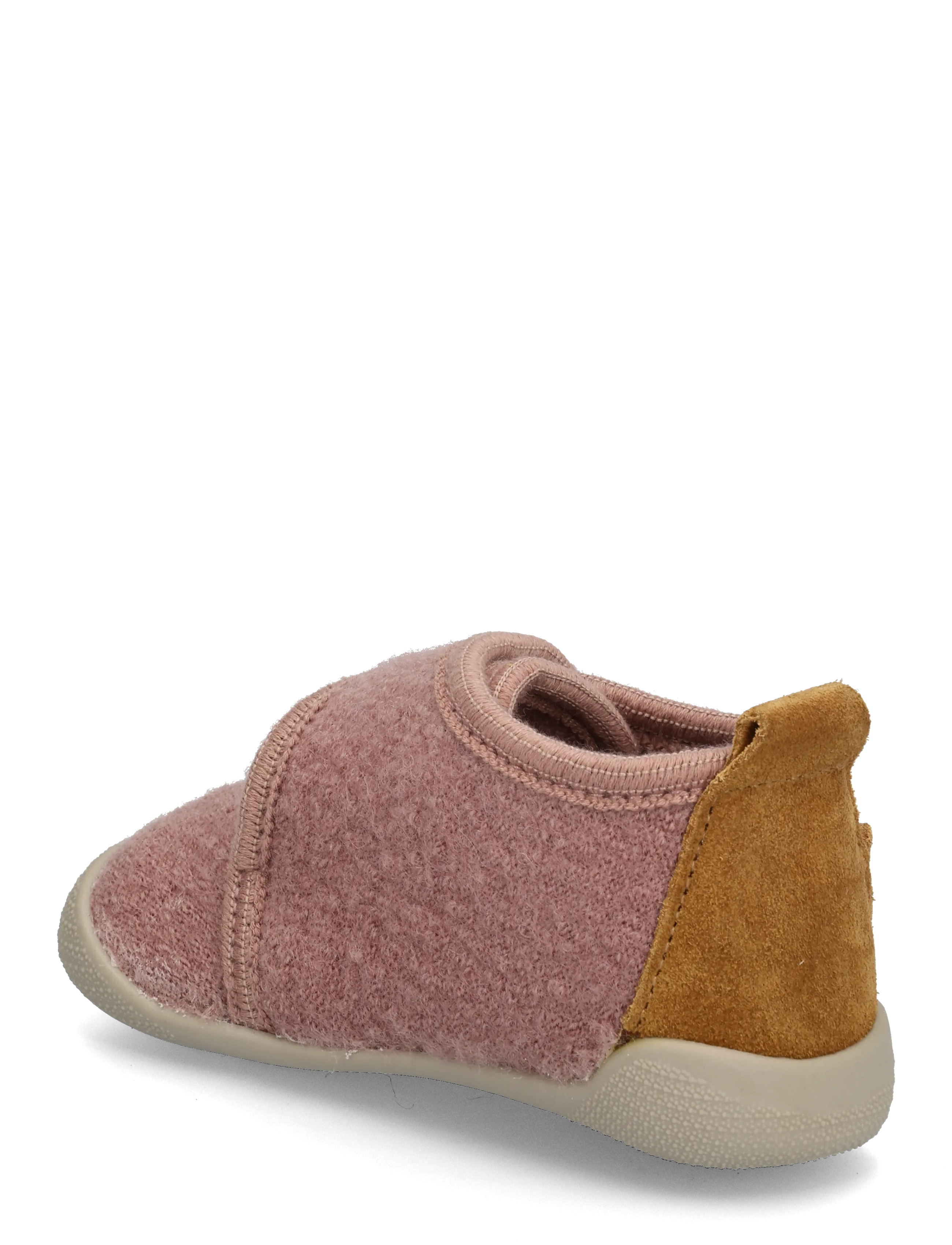mikk-line - Prewalker Wool Firm - laveste priser - adobe rose - 1