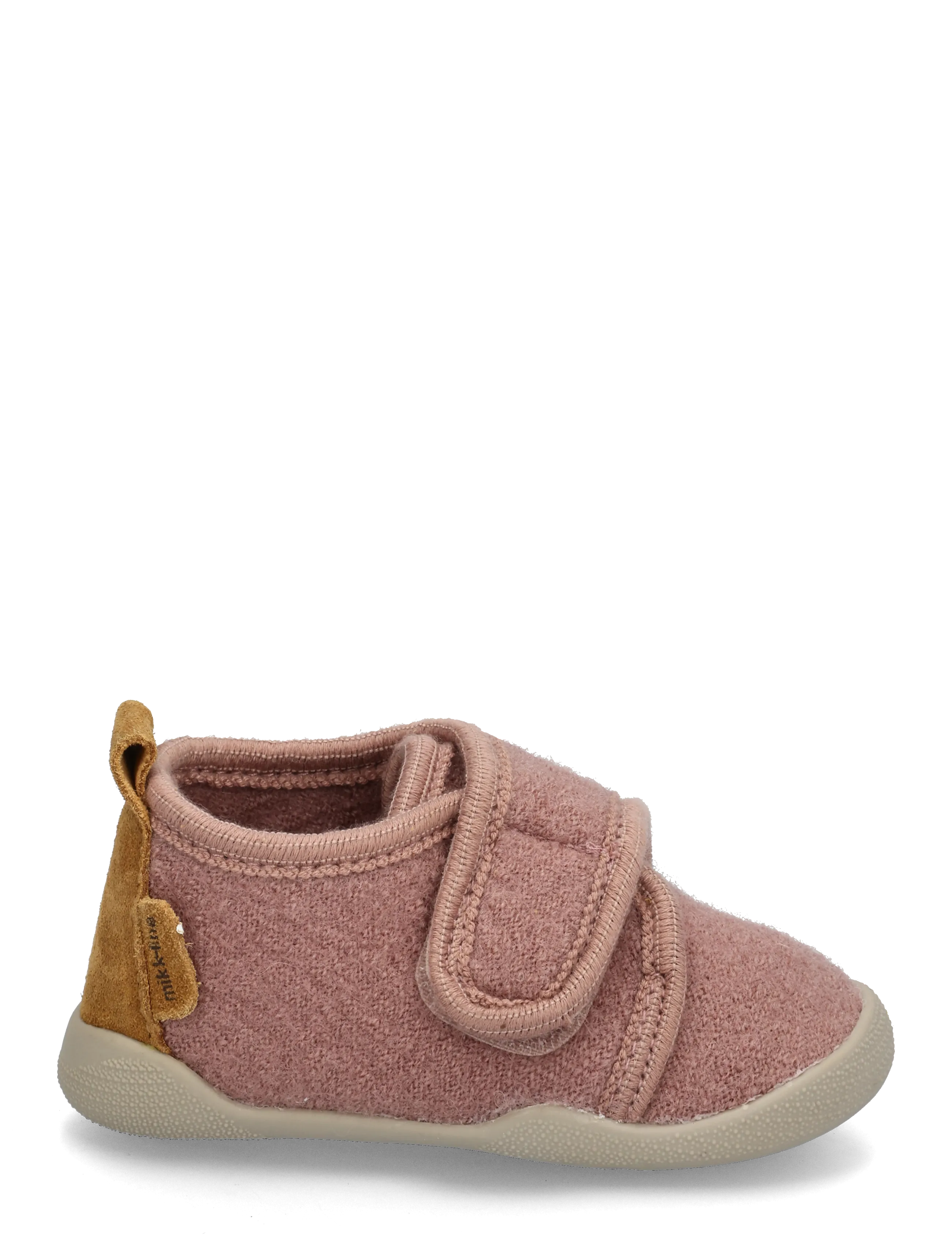 mikk-line - Prewalker Wool Firm - laveste priser - adobe rose - 2