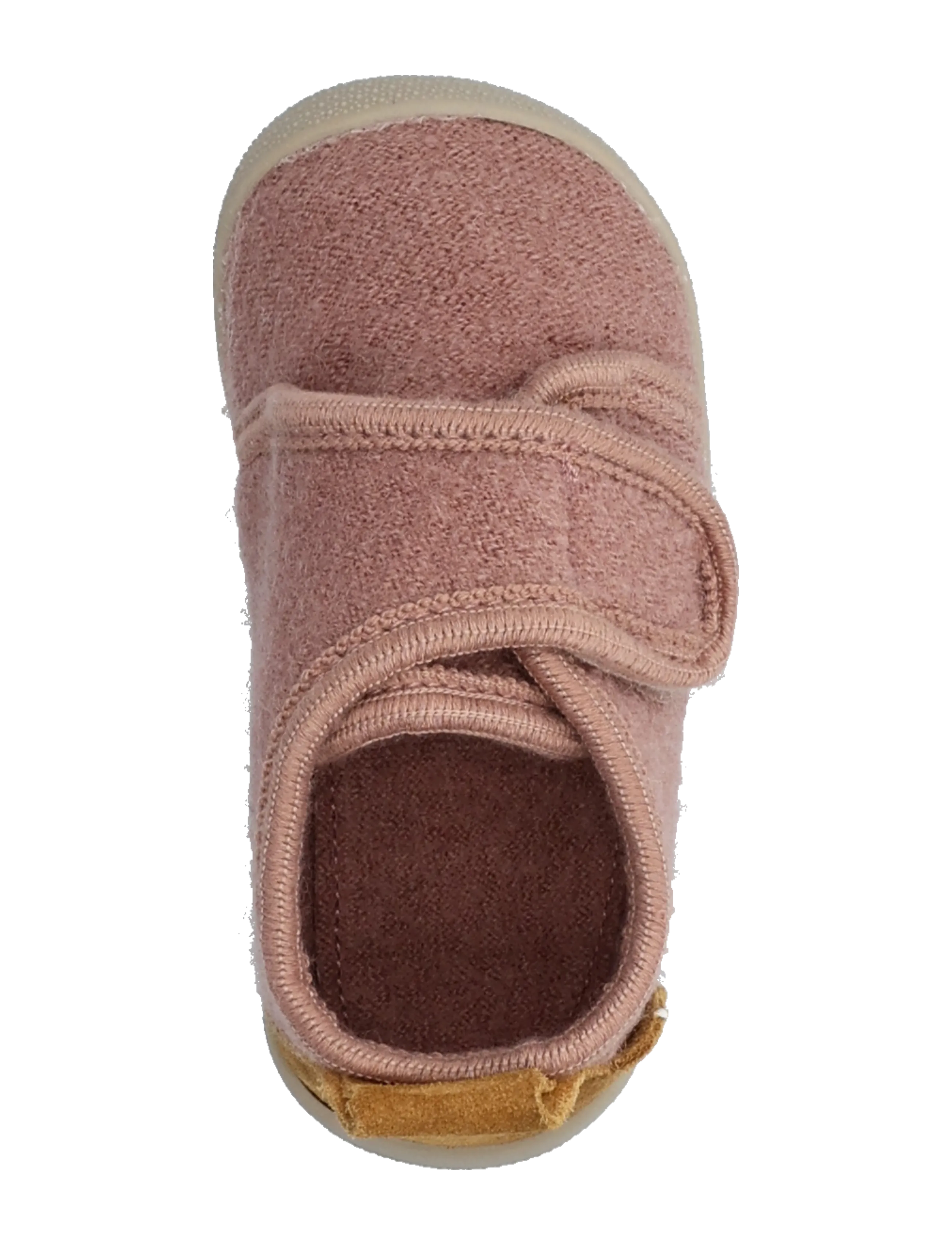 mikk-line - Prewalker Wool Firm - laveste priser - adobe rose - 3