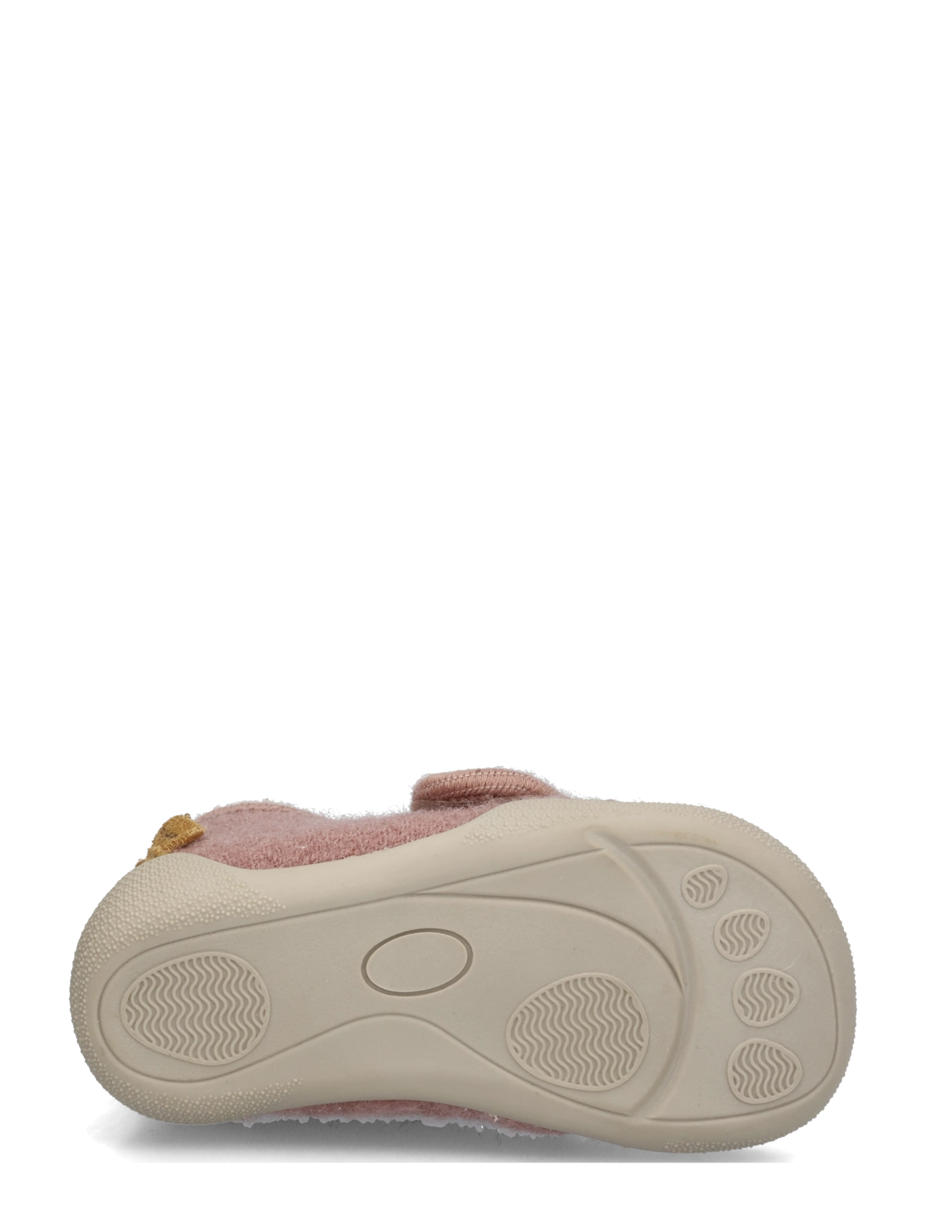 mikk-line - Prewalker Wool Firm - begyndersko - adobe rose - 4