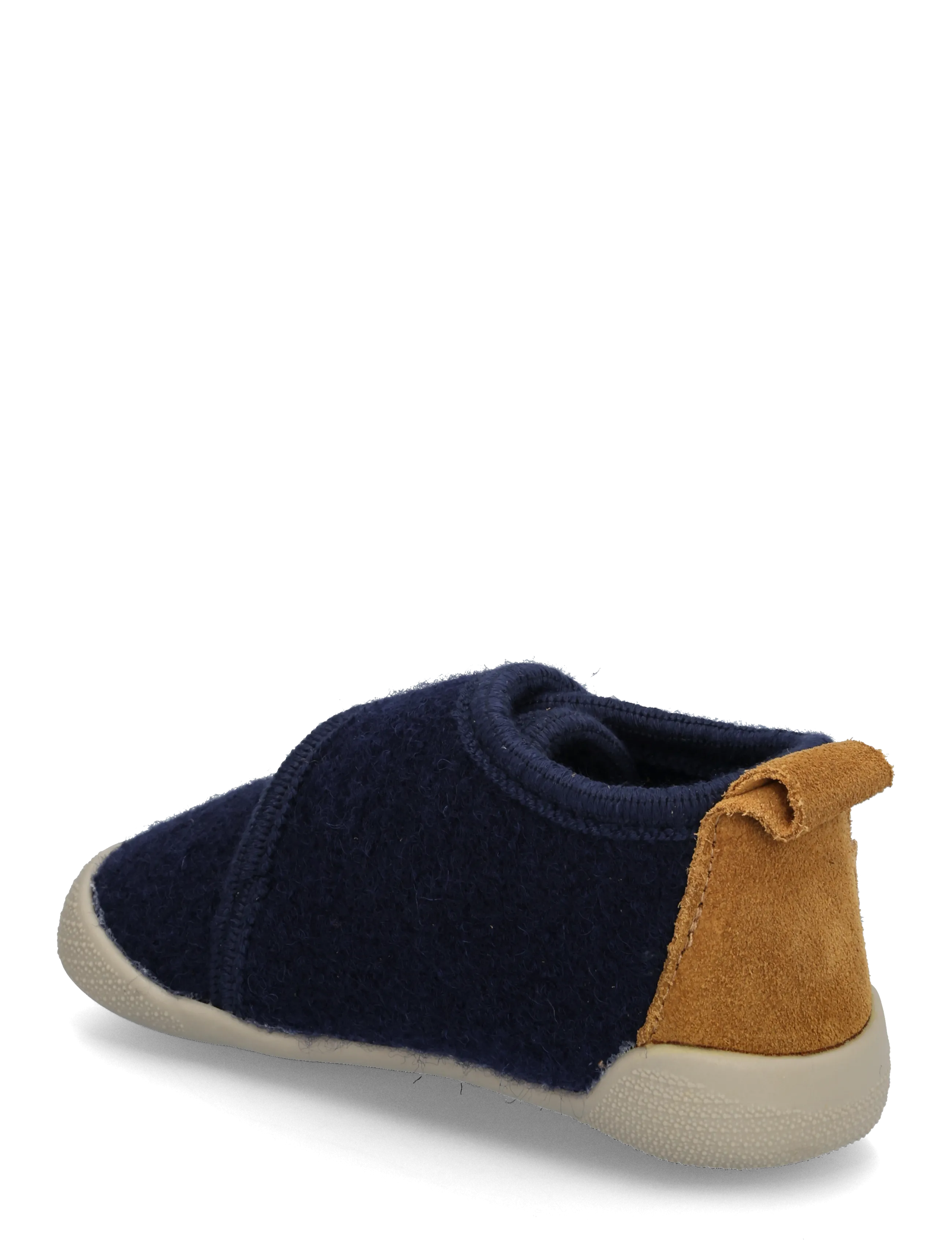 mikk-line - Prewalker Wool Firm - laveste priser - blue nights - 1