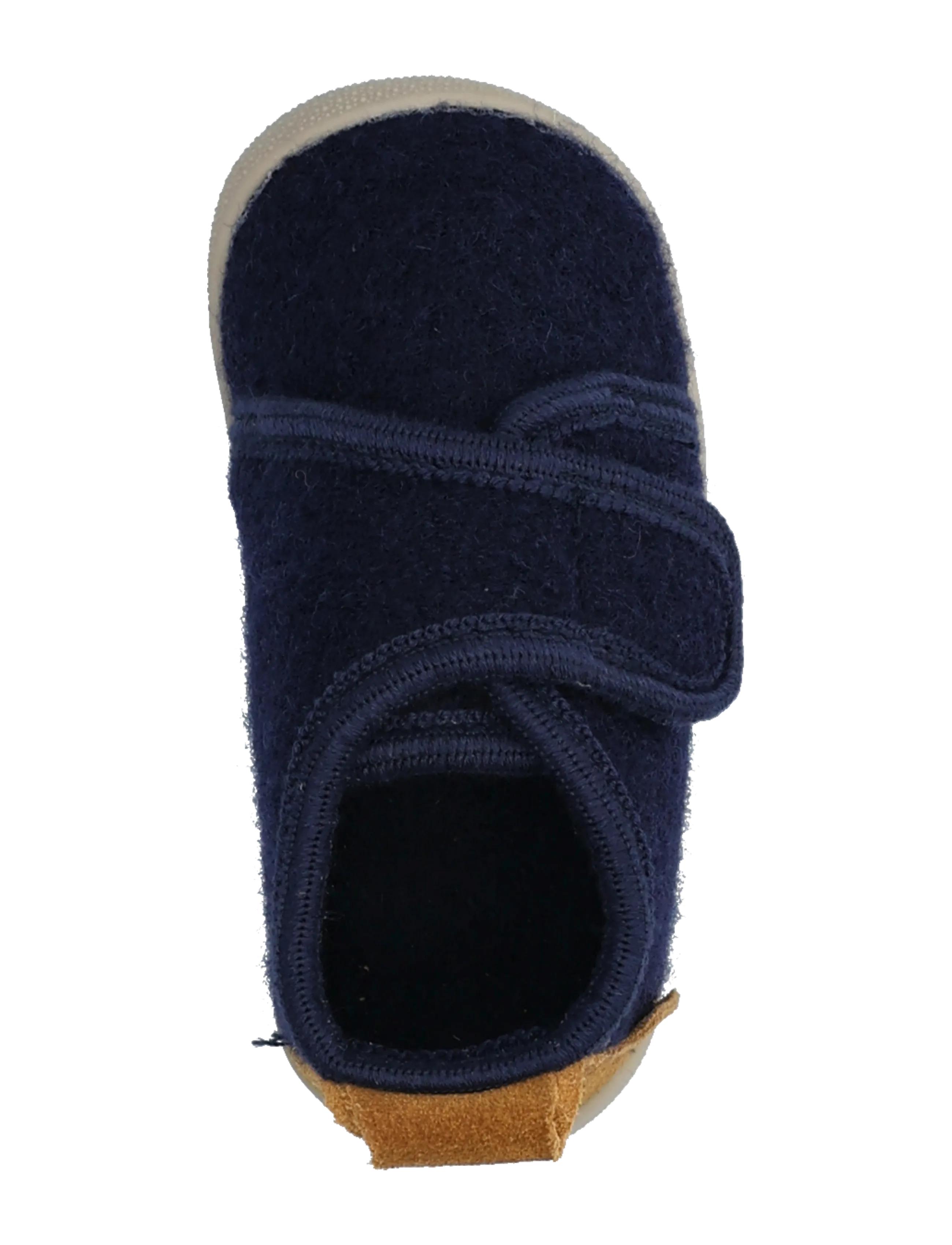 mikk-line - Prewalker Wool Firm - laveste priser - blue nights - 3