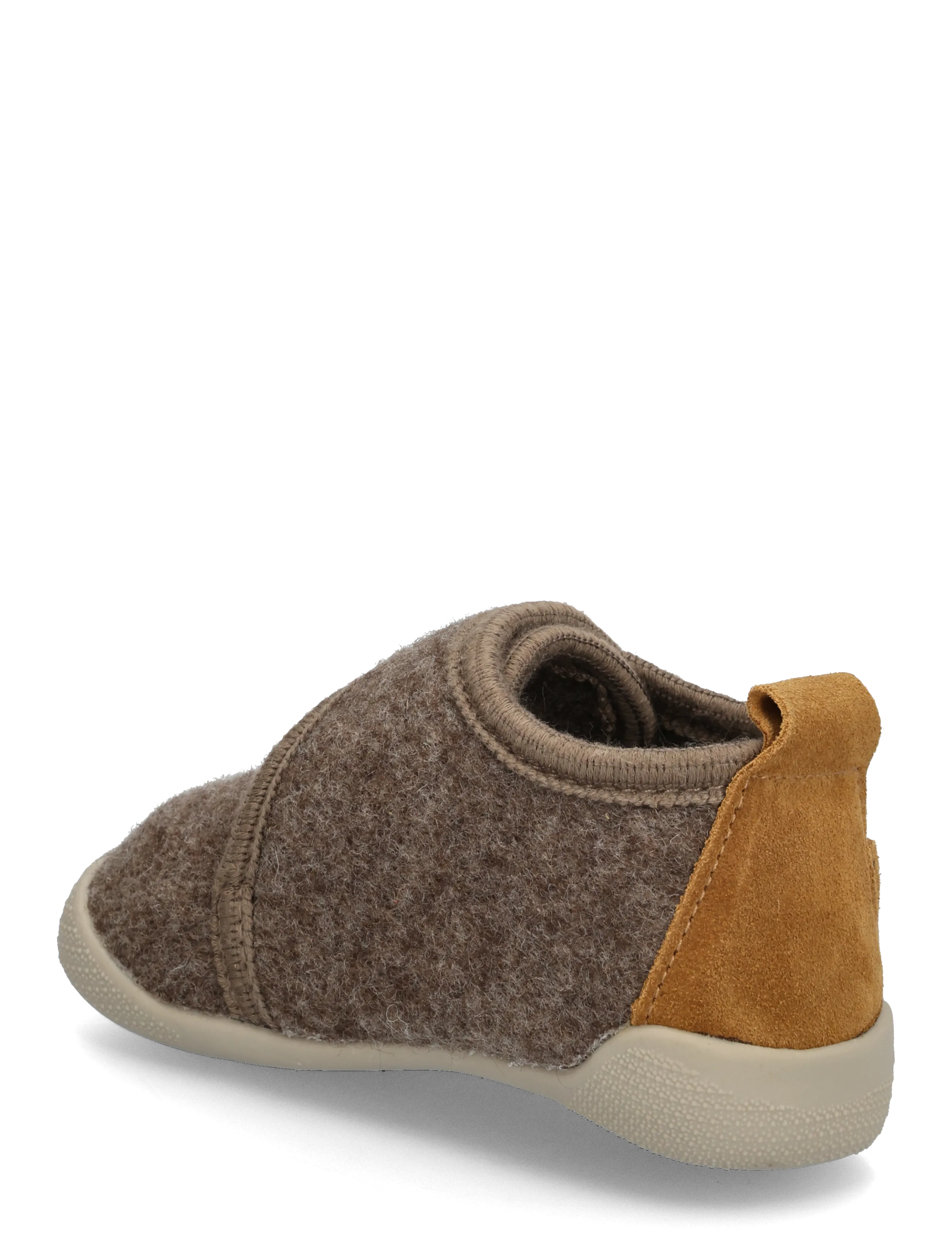 mikk-line - Prewalker Wool Firm - laveste priser - chocolate chip - 1
