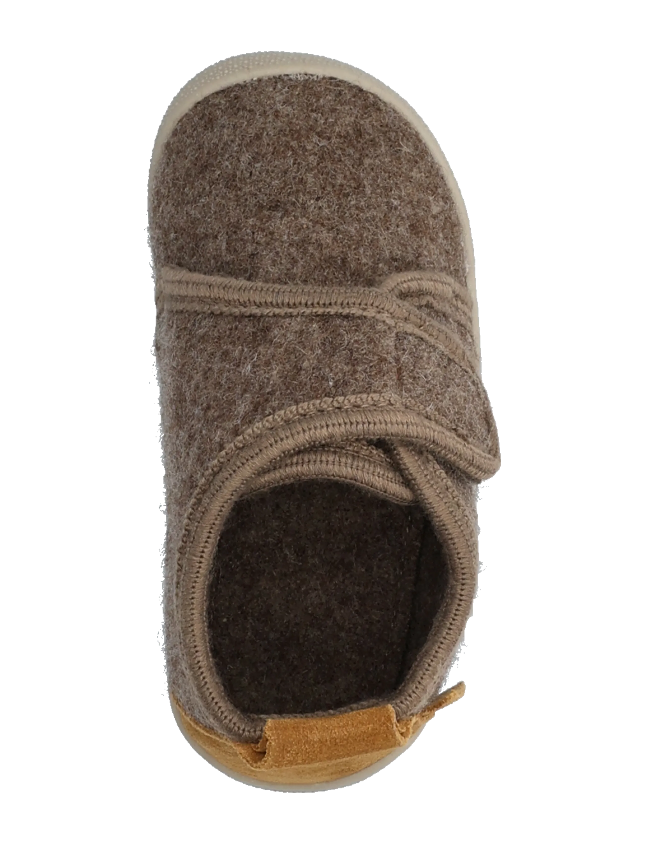 mikk-line - Prewalker Wool Firm - laveste priser - chocolate chip - 3