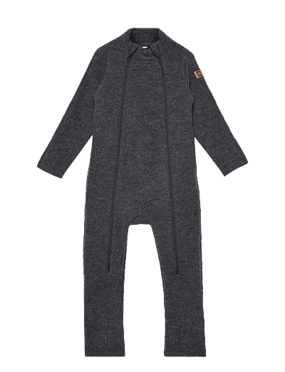 Wool Suit - Fleecedragter