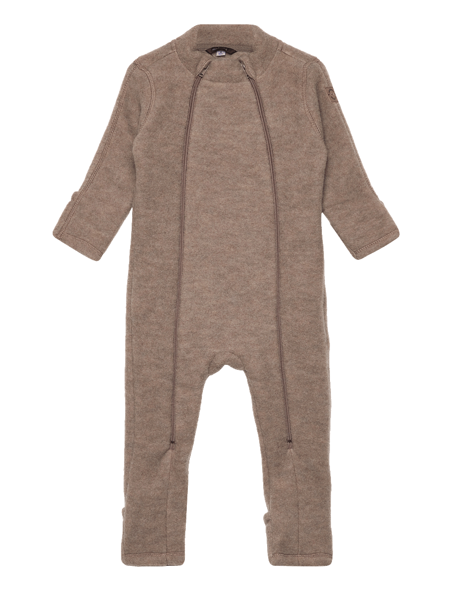 mikk-line - Wool suit - fliiskombinesoonid - melange denver - 0