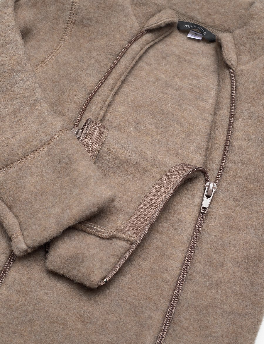 mikk-line - Wool suit - fliiskombinesoonid - melange denver - 2