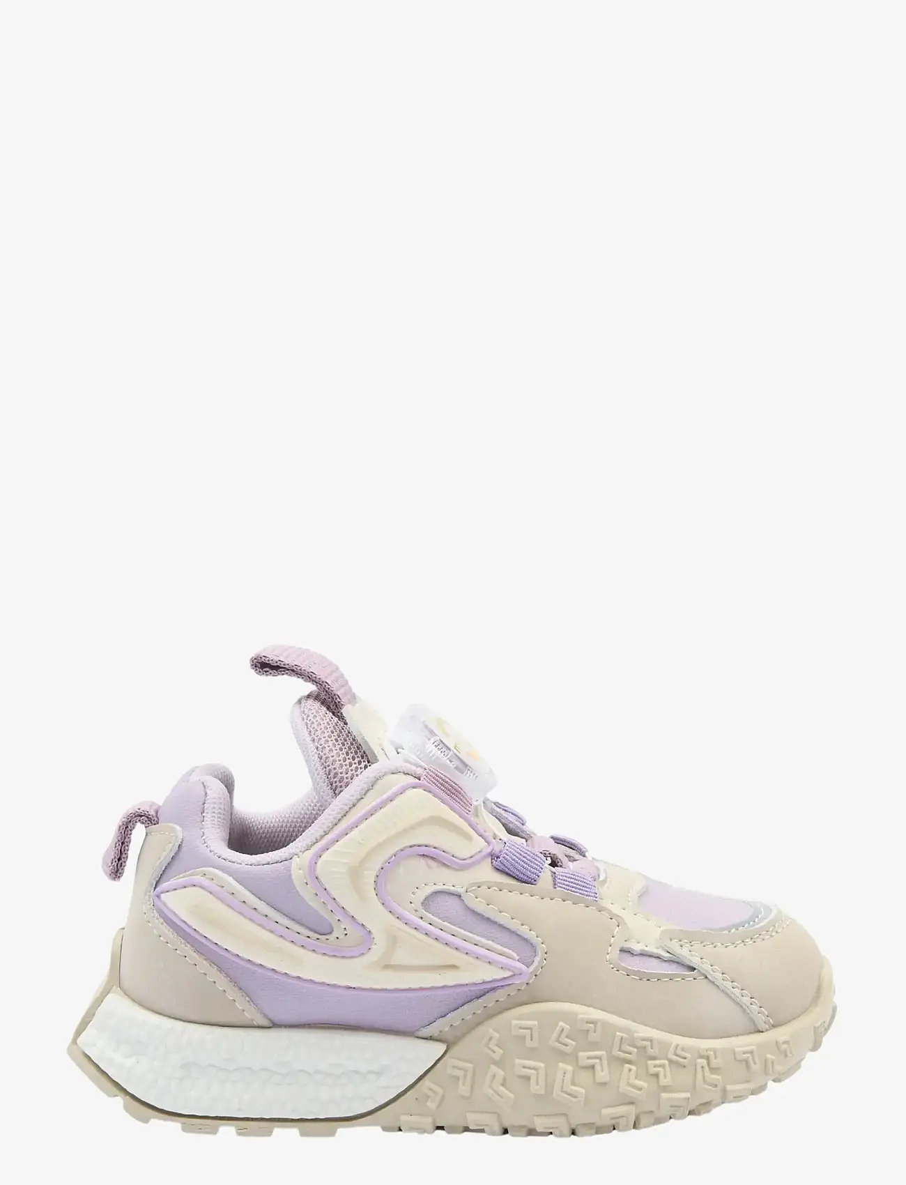 mikk-line - Sneakers w Spin - low tops - thistle - 2
