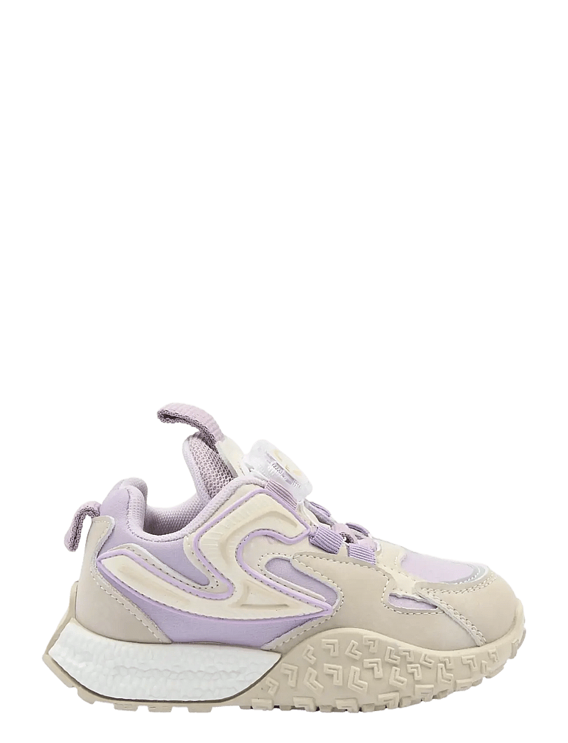 mikk-line - Sneakers w Spin - thistle - 2