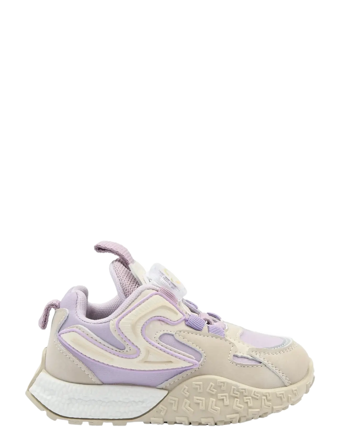 mikk-line - Sneakers w Spin - suvised sooduspakkumised - thistle - 2