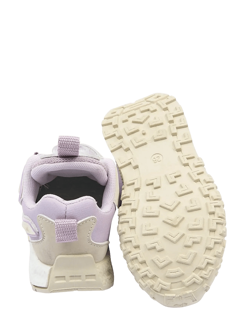 mikk-line - Sneakers w Spin - thistle - 3