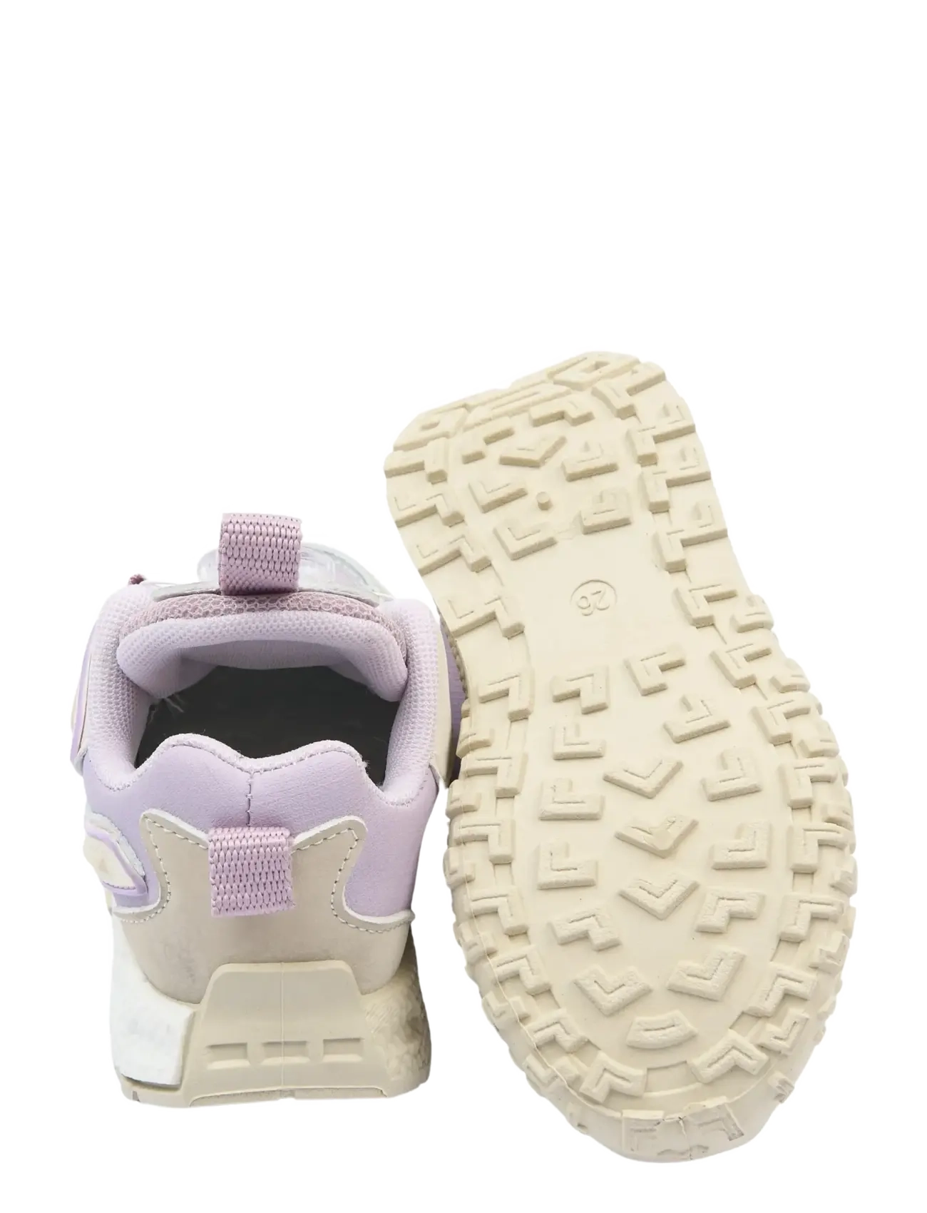 mikk-line - Sneakers w Spin - suvised sooduspakkumised - thistle - 3