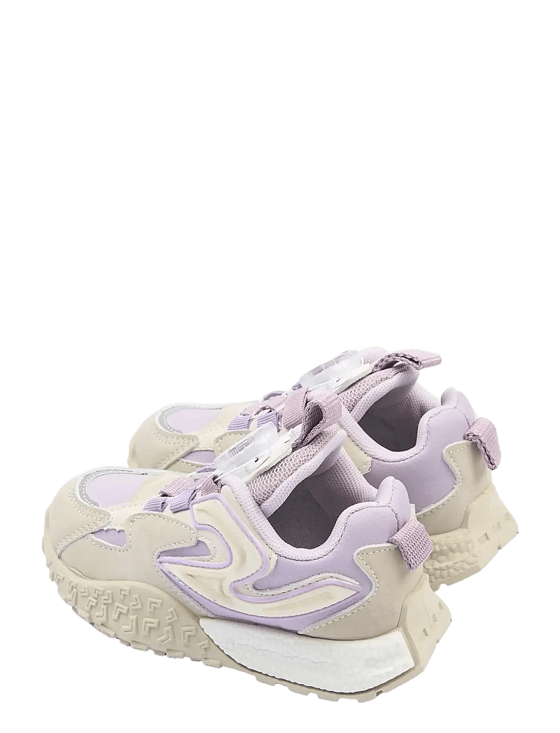 mikk-line - Sneakers w Spin - thistle - 4