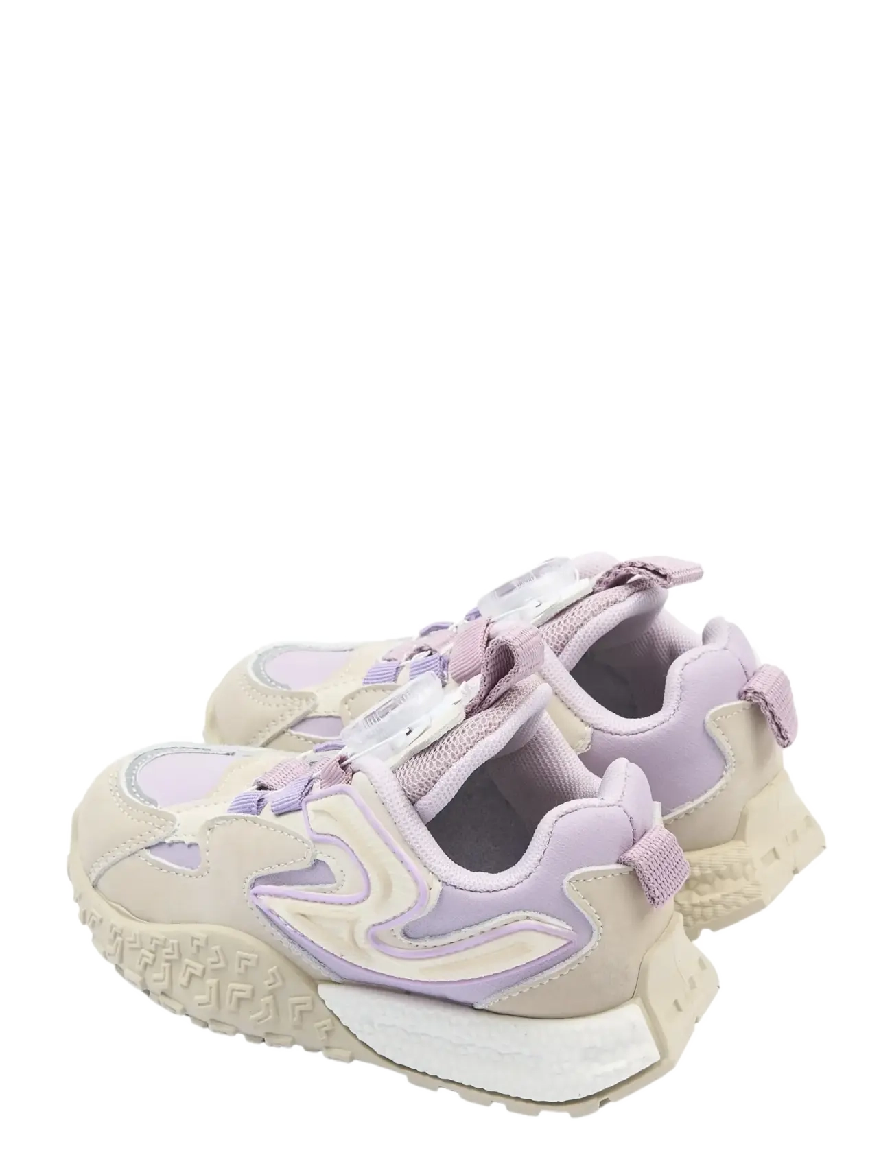 mikk-line - Sneakers w Spin - suvised sooduspakkumised - thistle - 4