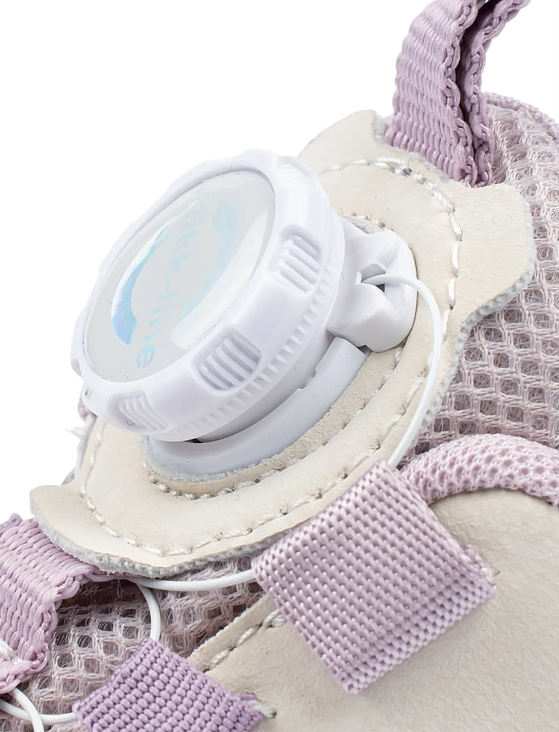 mikk-line - Sneakers w Spin - thistle - 5