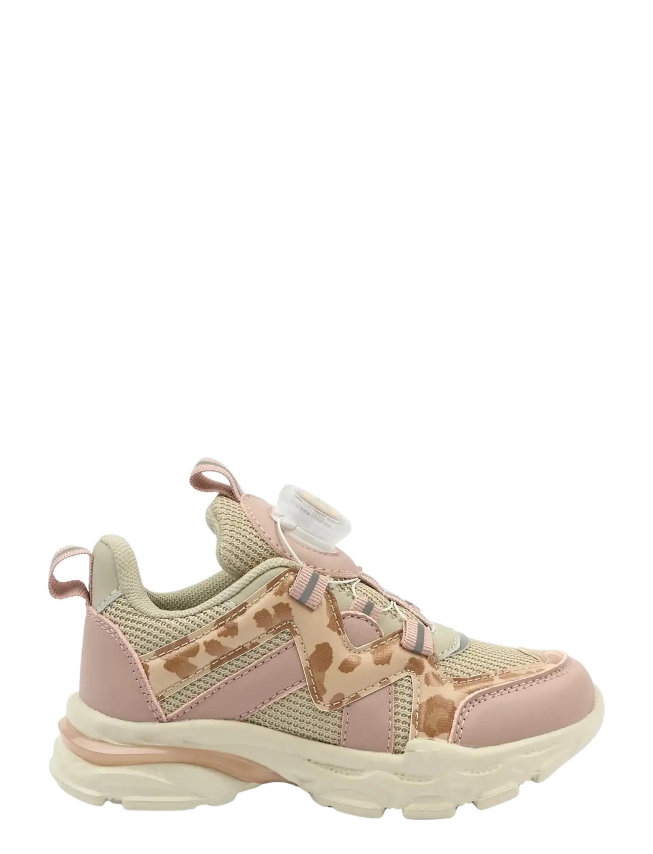 mikk-line - Sneakers w Spin - suvised sooduspakkumised - cinder - 2