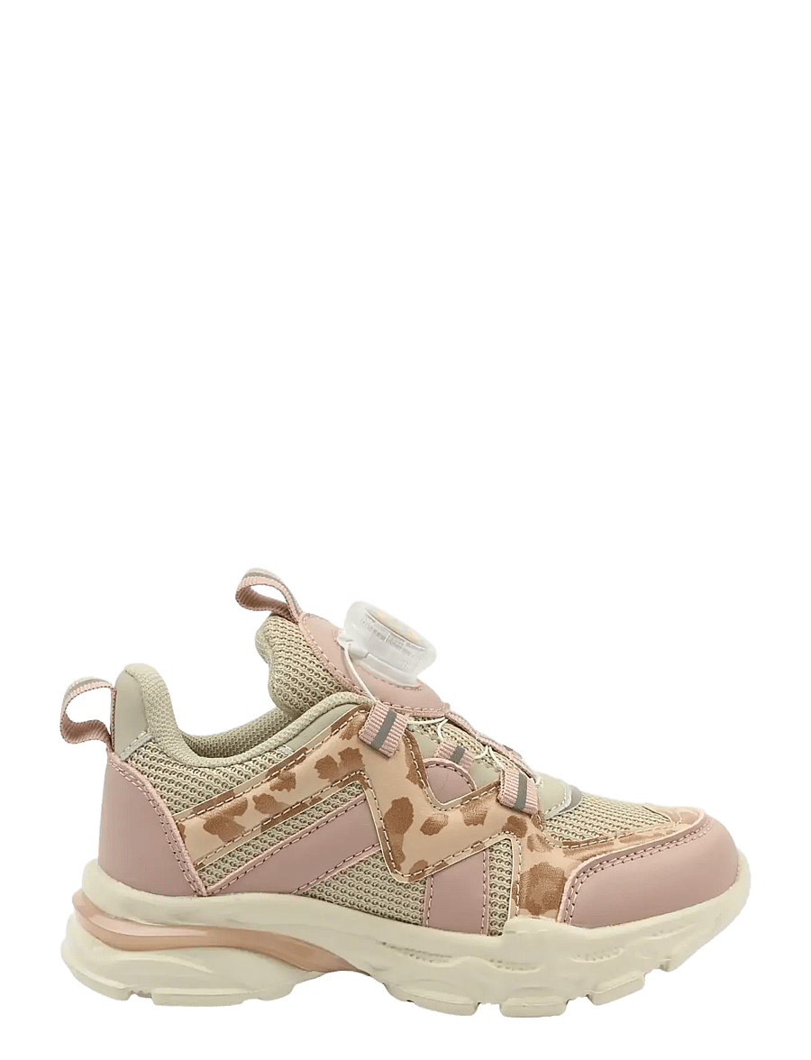 mikk-line - Sneakers w Spin - lave sneakers - cinder - 2