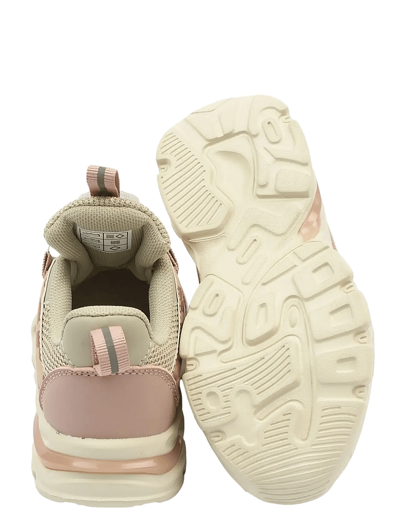 mikk-line - Sneakers w Spin - kõrge säärega tossud - cinder - 3