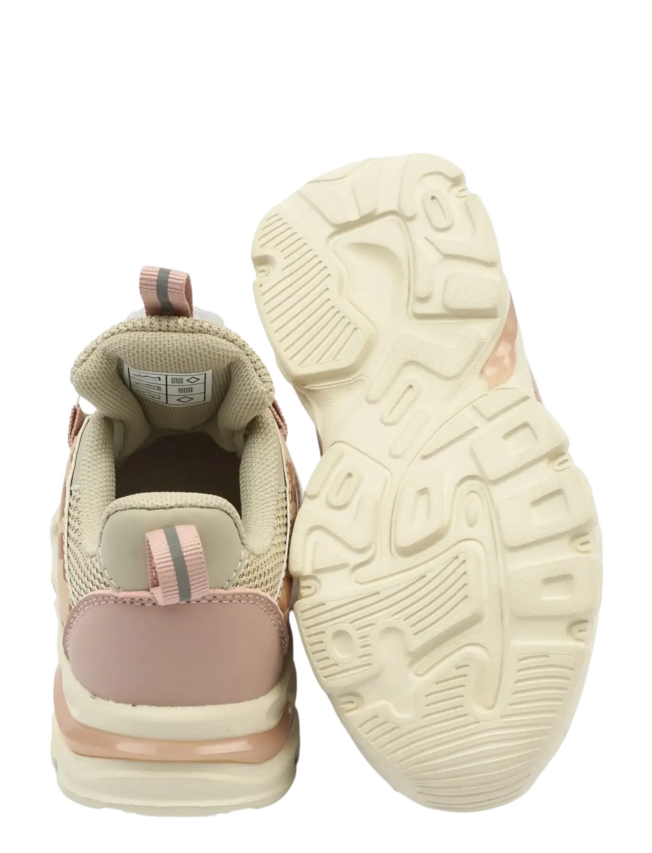 mikk-line - Sneakers w Spin - suvised sooduspakkumised - cinder - 3