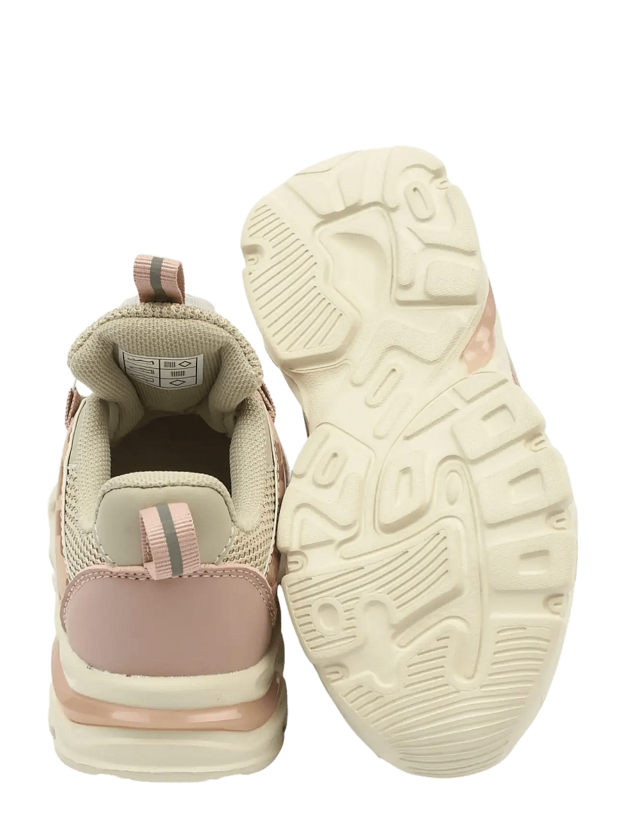 mikk-line - Sneakers w Spin - lave sneakers - cinder - 3