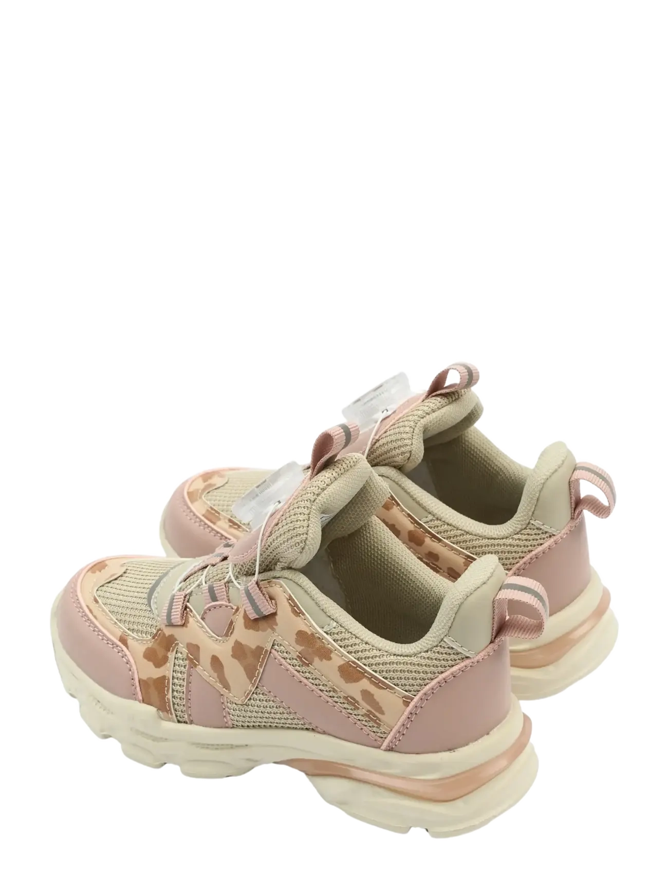 mikk-line - Sneakers w Spin - suvised sooduspakkumised - cinder - 4