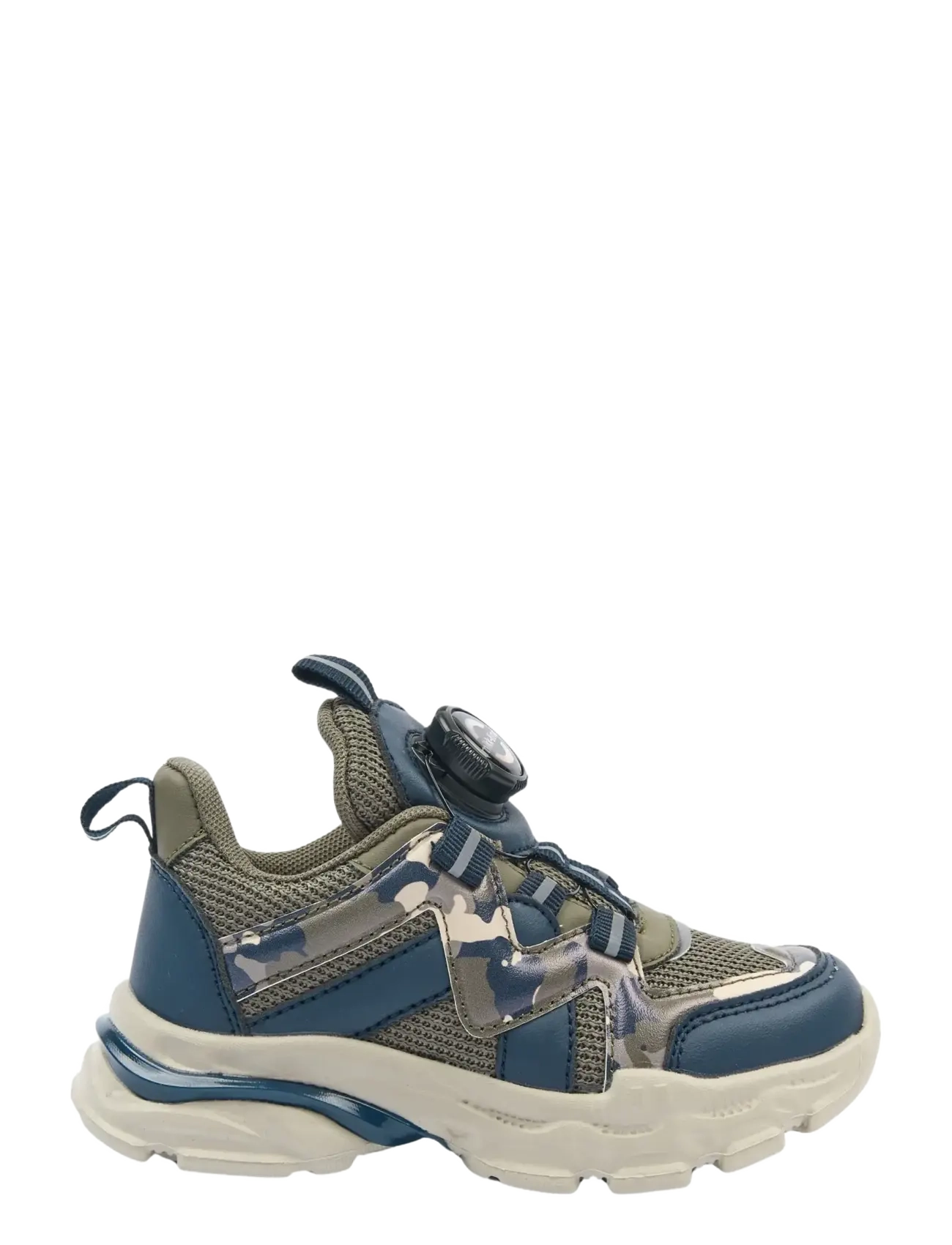 mikk-line - Sneakers w Spin - suvised sooduspakkumised - dusty olive - 2